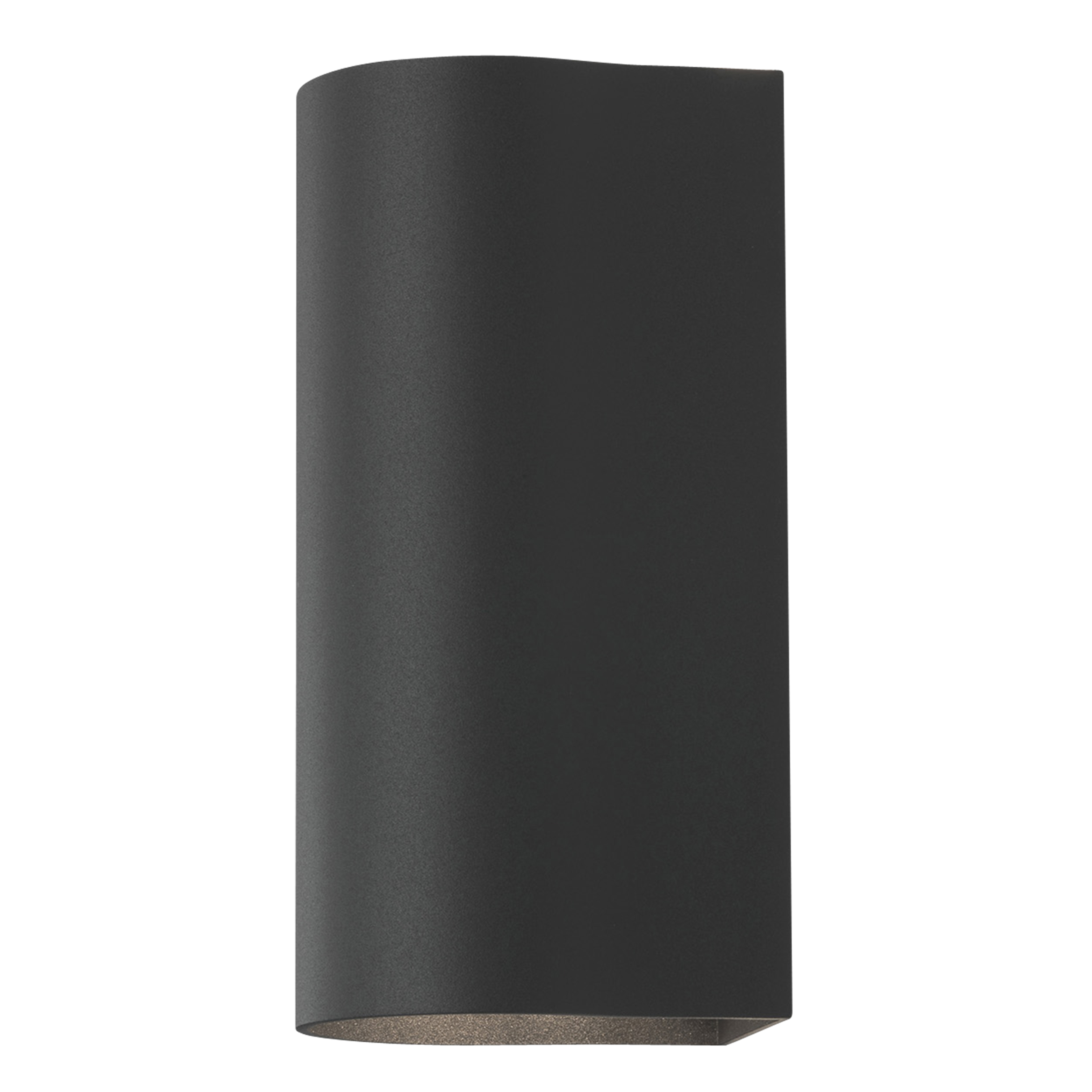 Dunbar 255 LED BWL 3000K structuur zwart
