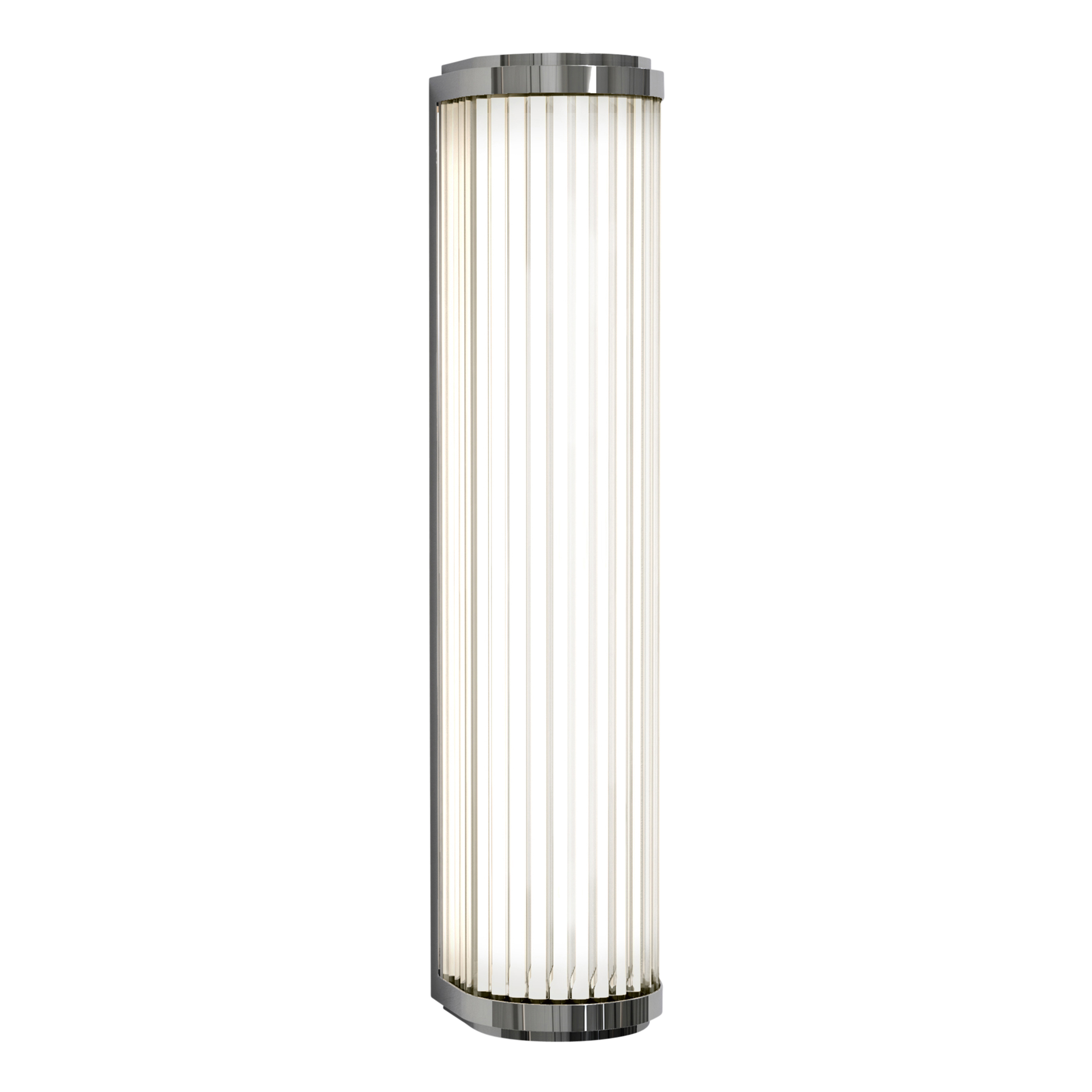 Versailles 370 LED WL 3000K chroom