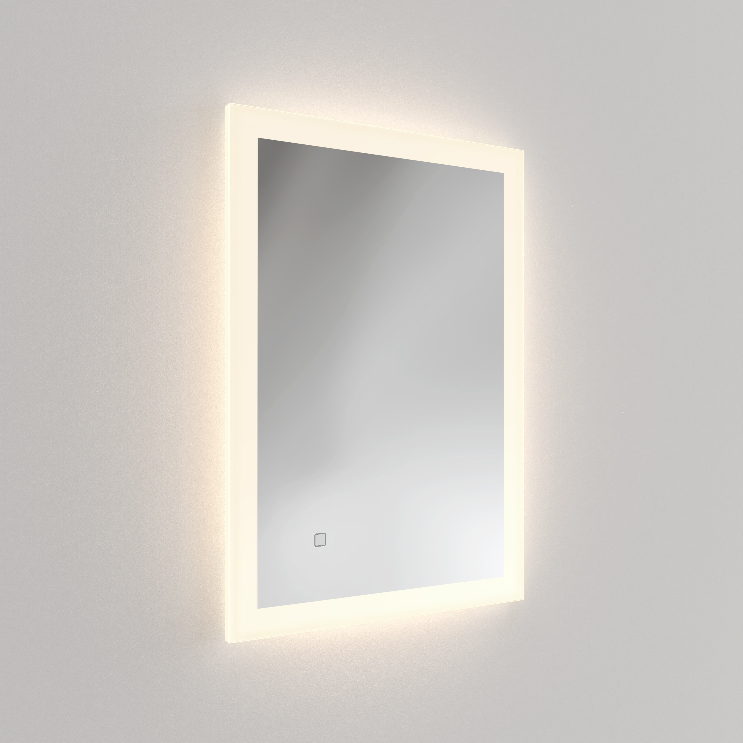 Ascot 700 LED CS spiegel