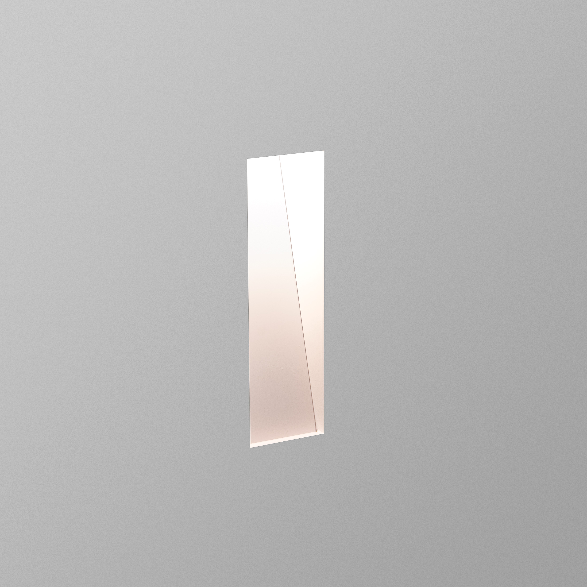 Borgo Trimless 35 IWL 700mA 2700K mat wit