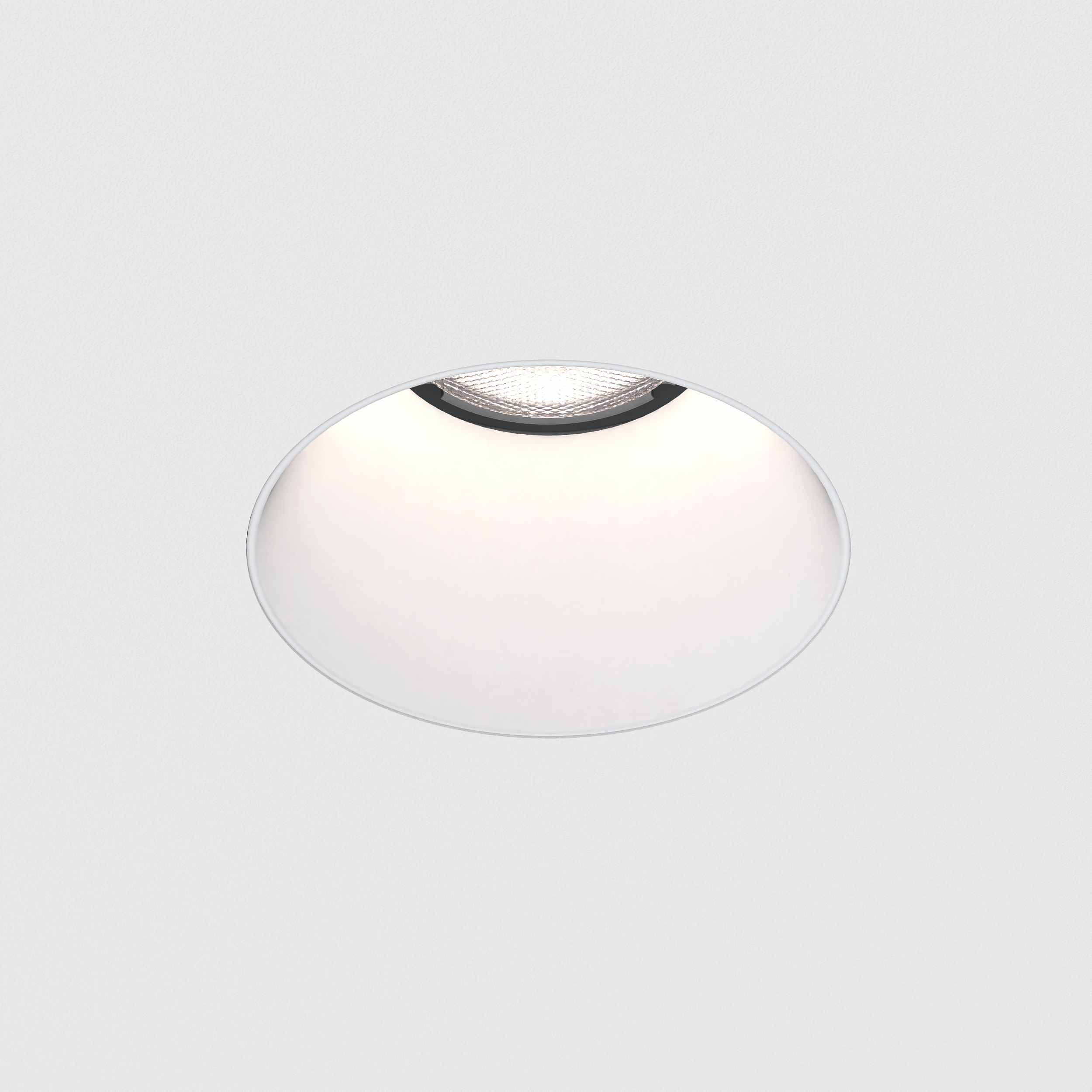 Void 80 IBS excl. GU10 mat wit