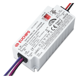 LED Driver CC 350/500/700mA DALI Dim