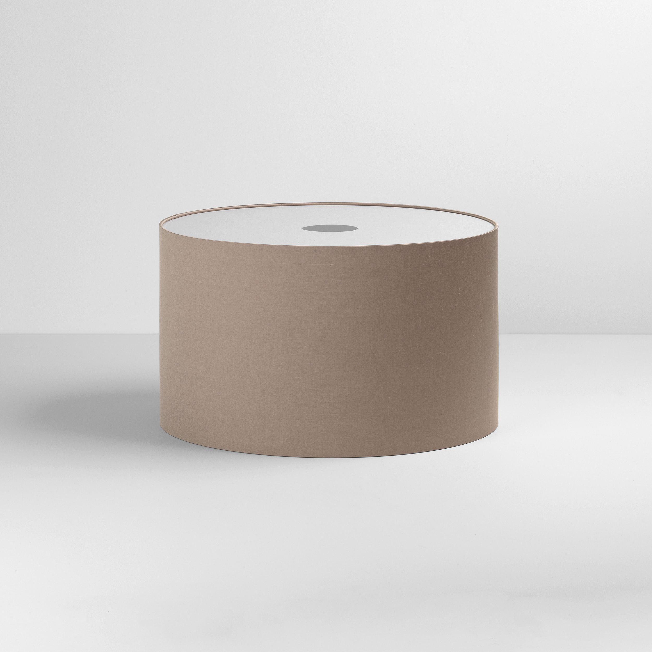 Kap Drum 420 VL/HL taupe zijde