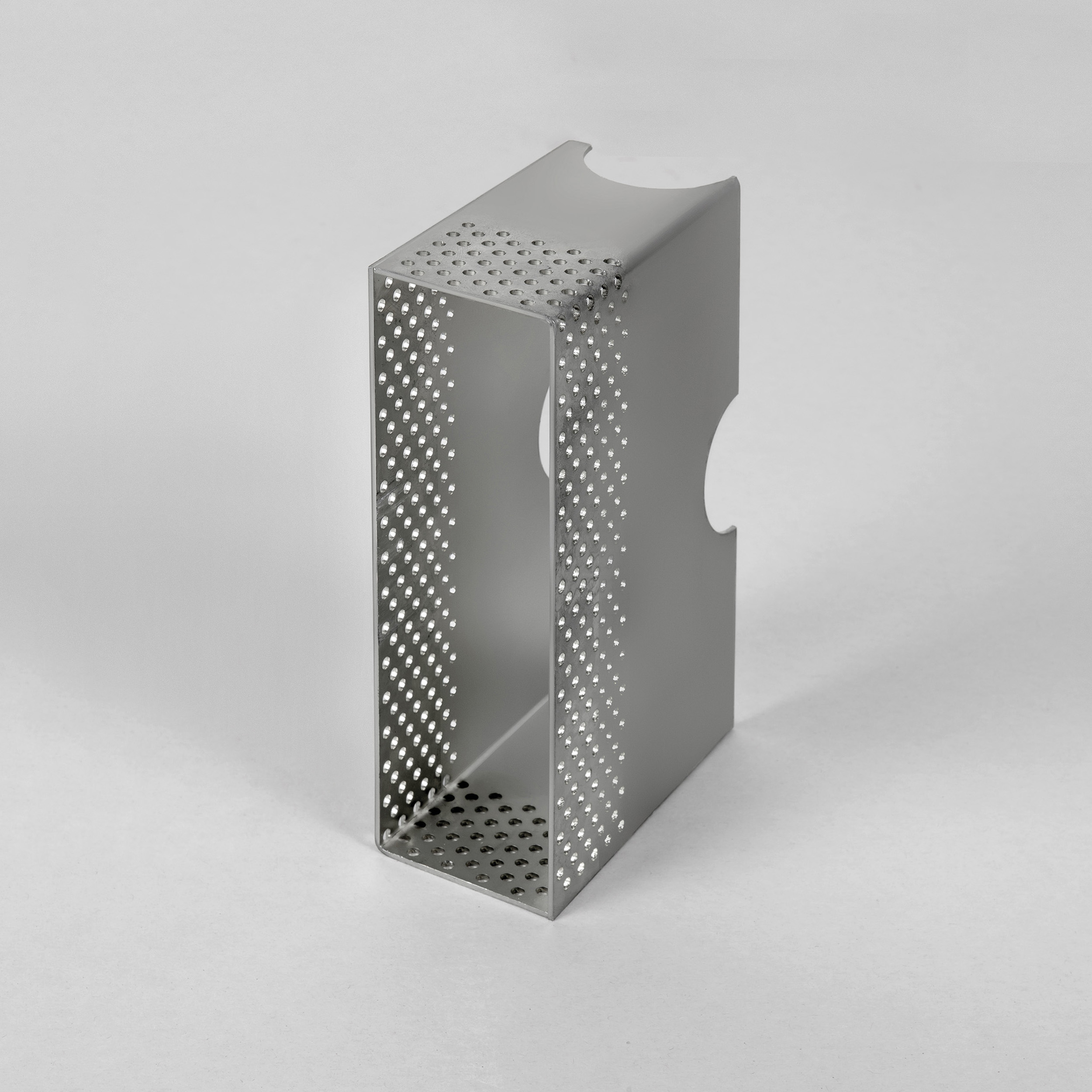 Borgo 55 stucframe  (h165xb51xd100mm)