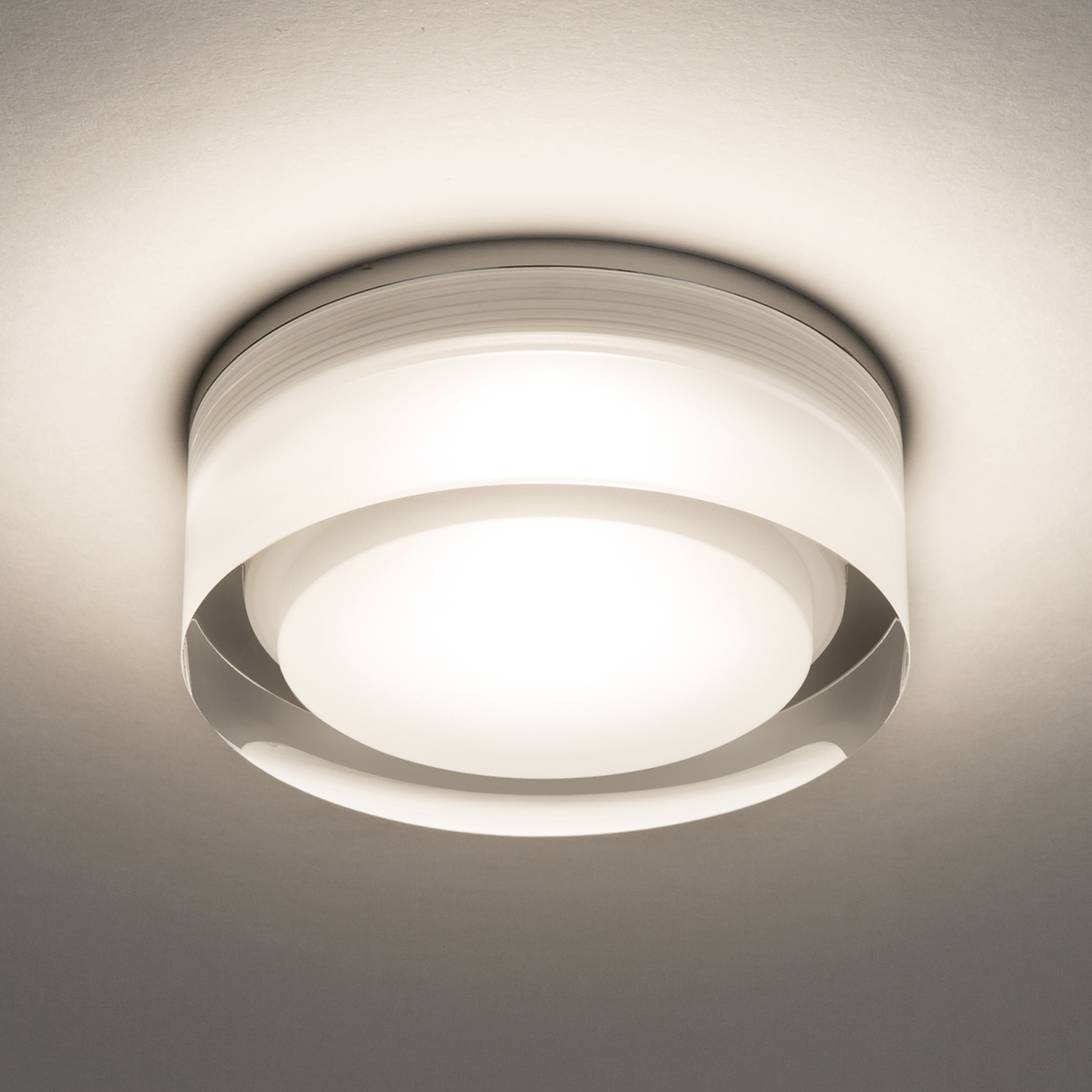 Vancouver Round 90 LED IBS 3000K