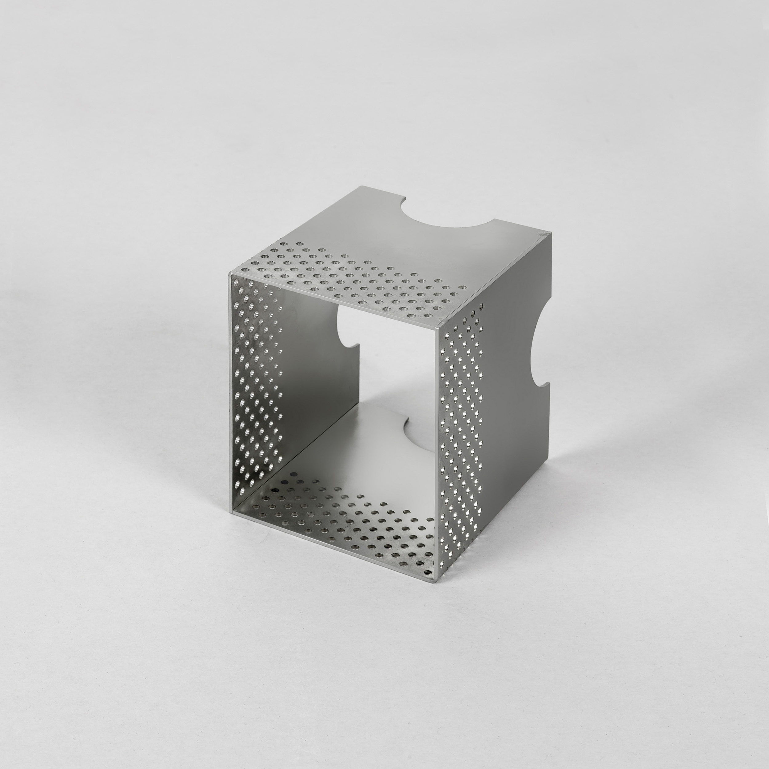 Borgo 90 stucframe (h108xb87xd100mm)