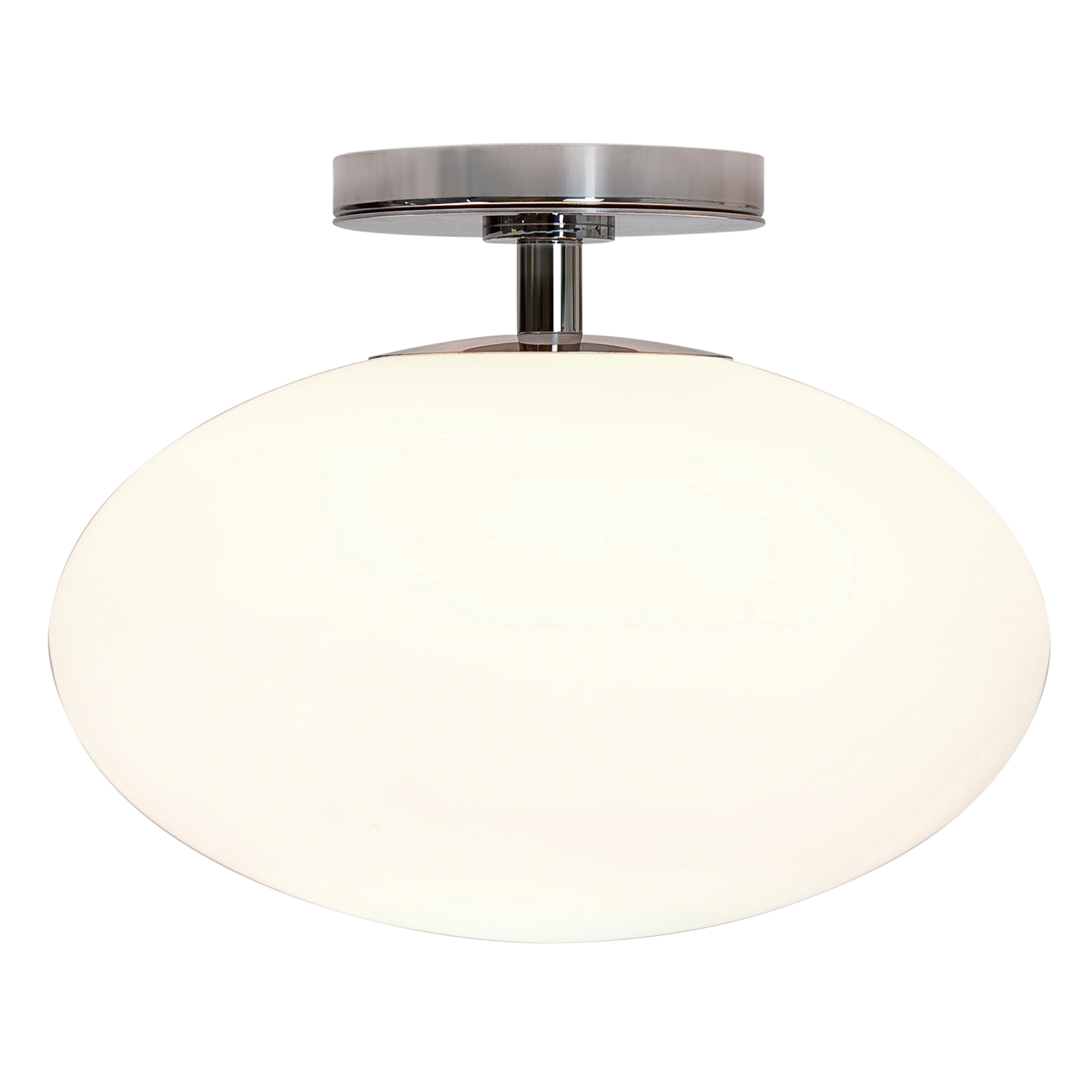 Zeppo PL excl. E27 chroom