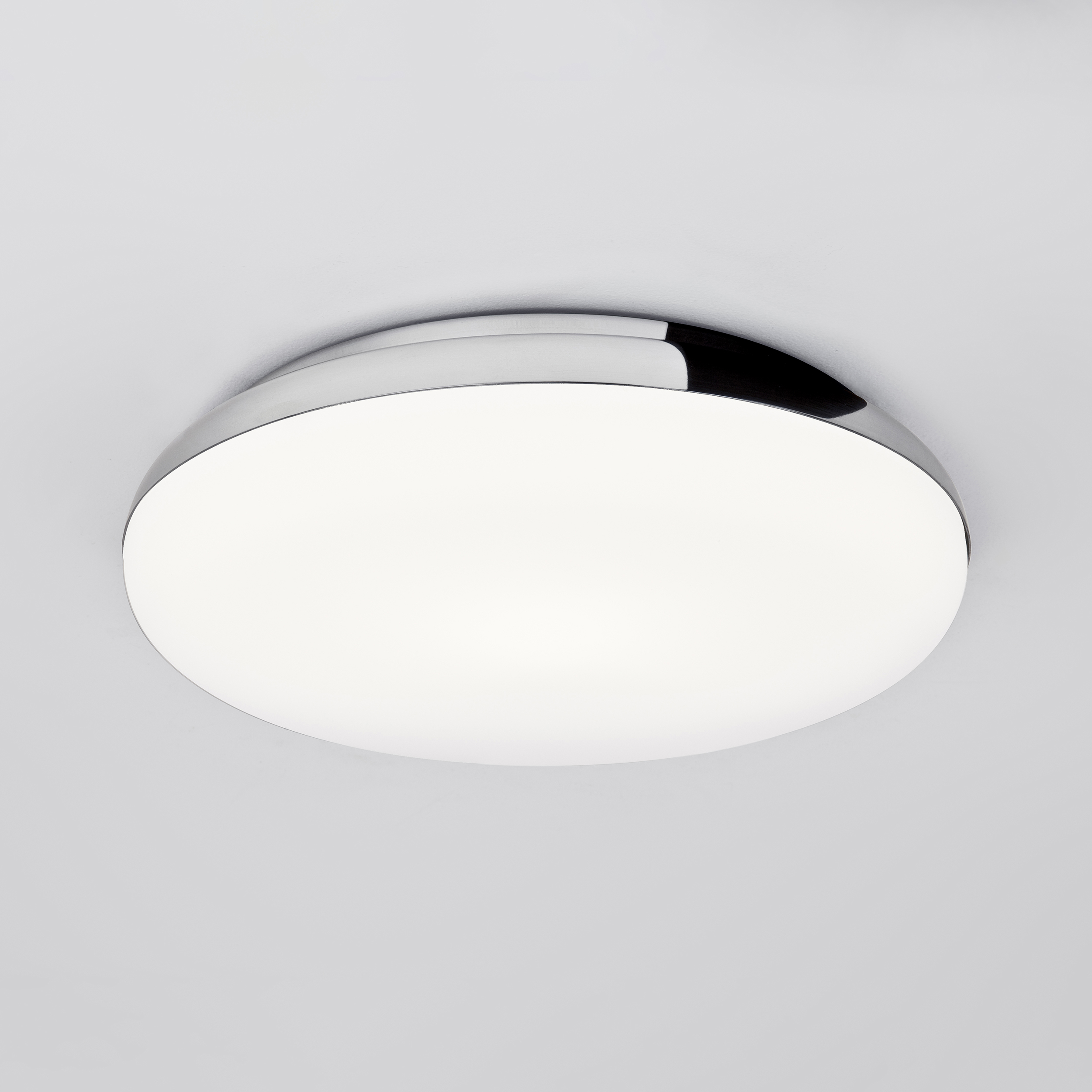 Altea 300 PL excl. E27 chroom