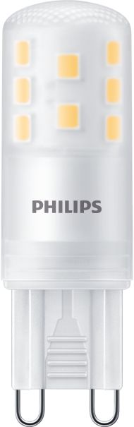 Philips G9 PH MV LED 2.6W 300Lm 827 dim