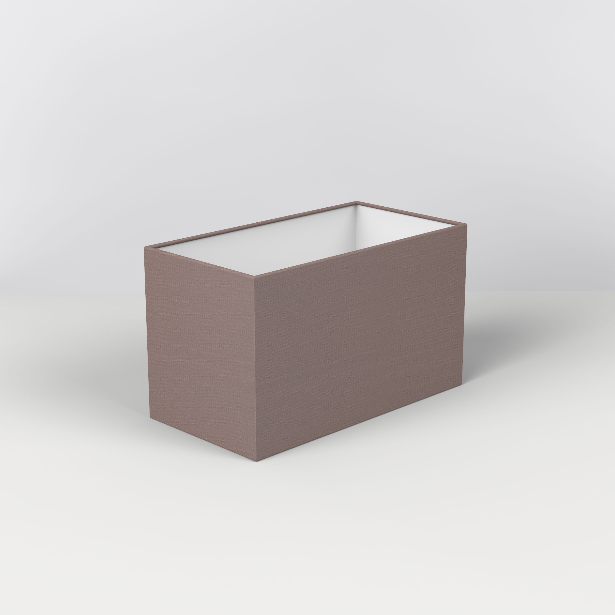 Kap Park Lane Grande 250 WL/TL taupe zijde