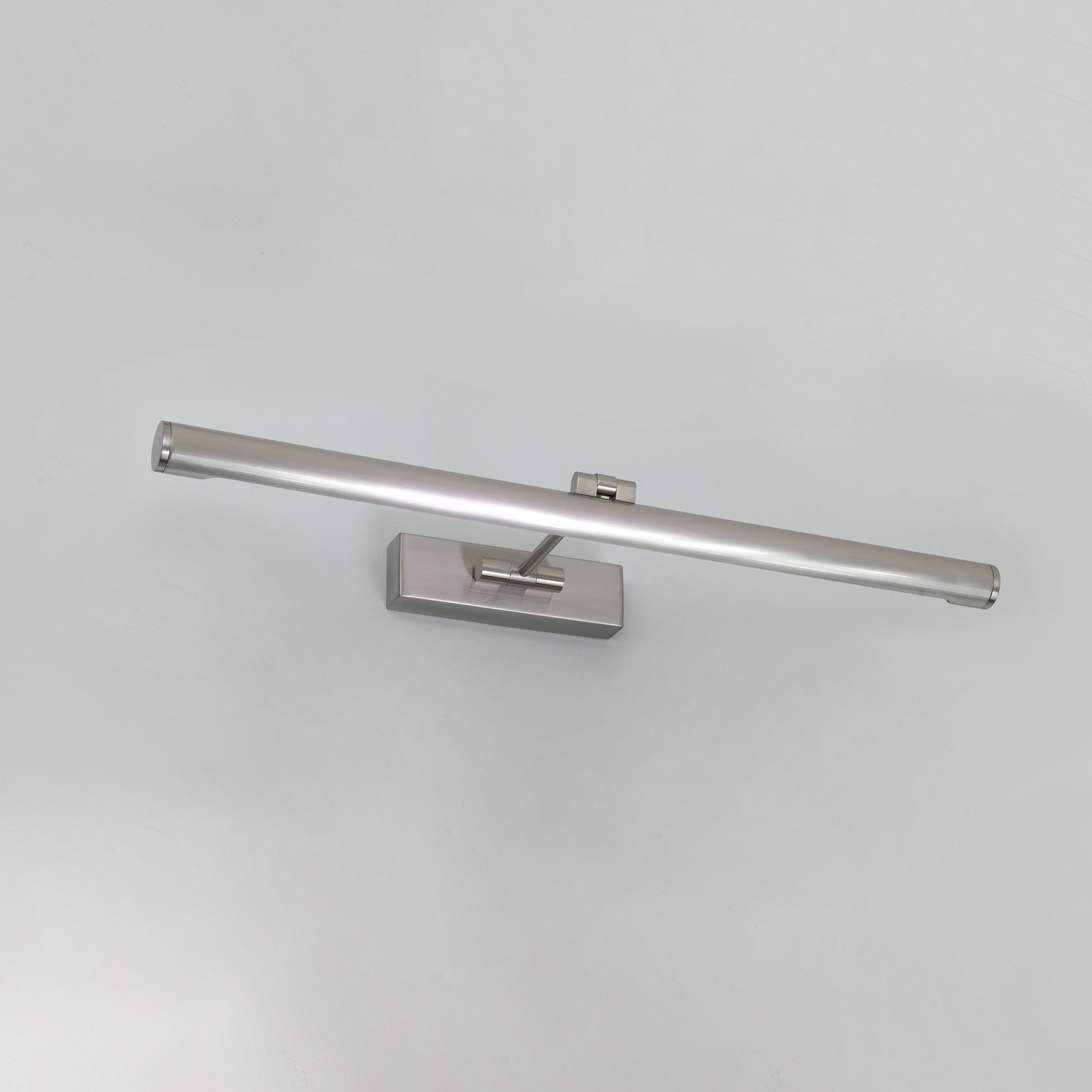 Goya LED 460 WL 2700K geb. nikkel