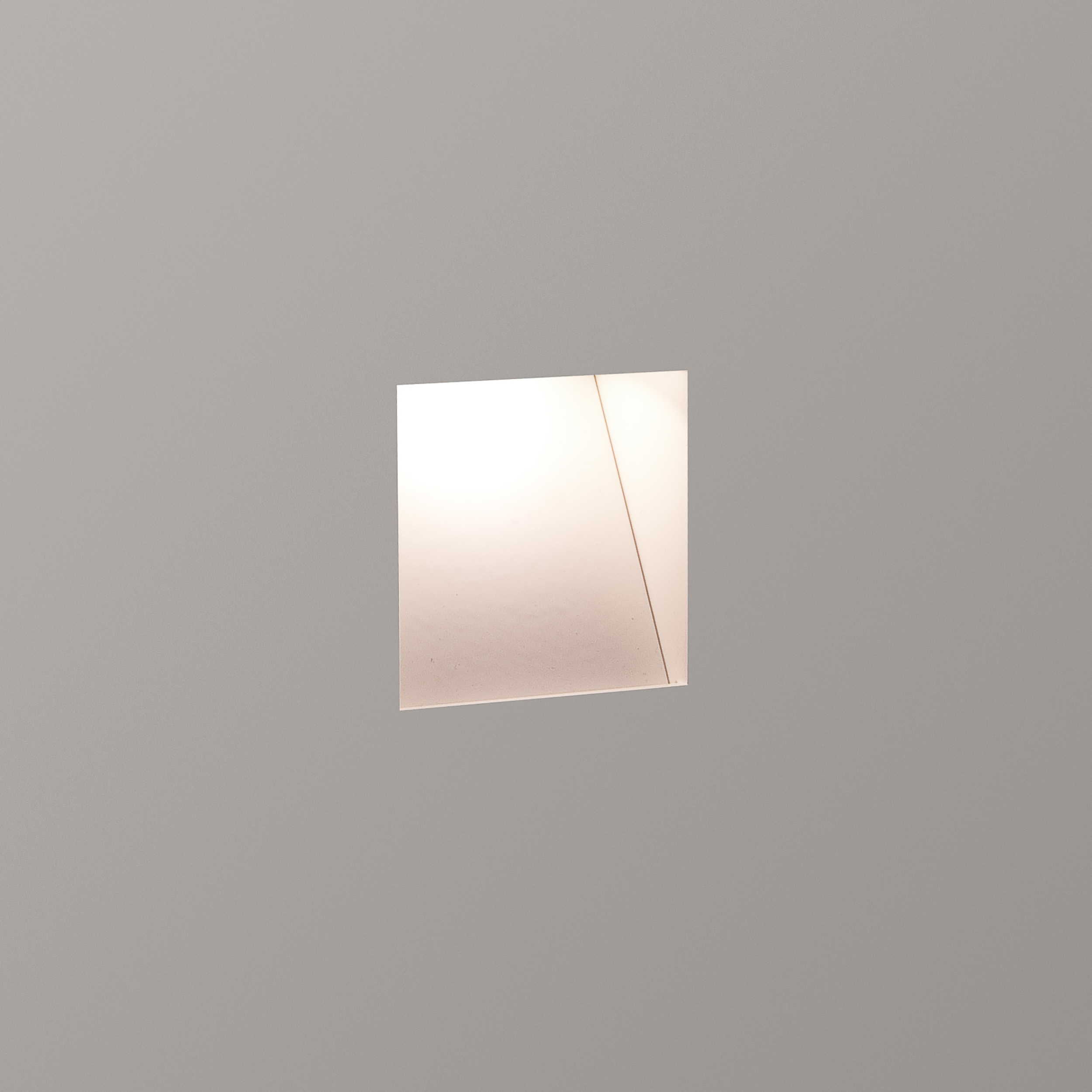 Borgo Trimless Mini IWL excl. 350mA 3000K mat wit