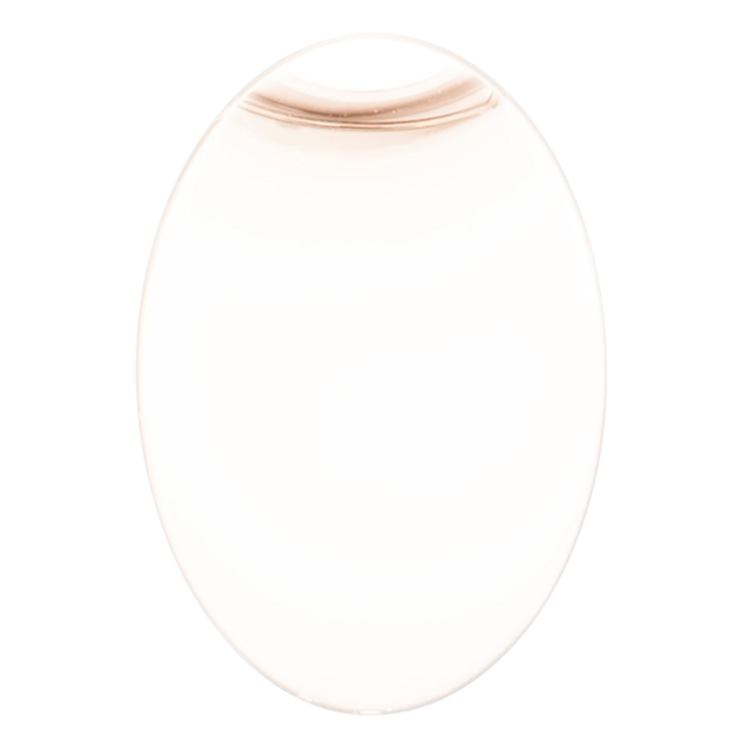 Leros Trimless LED WL 2700K mat wit