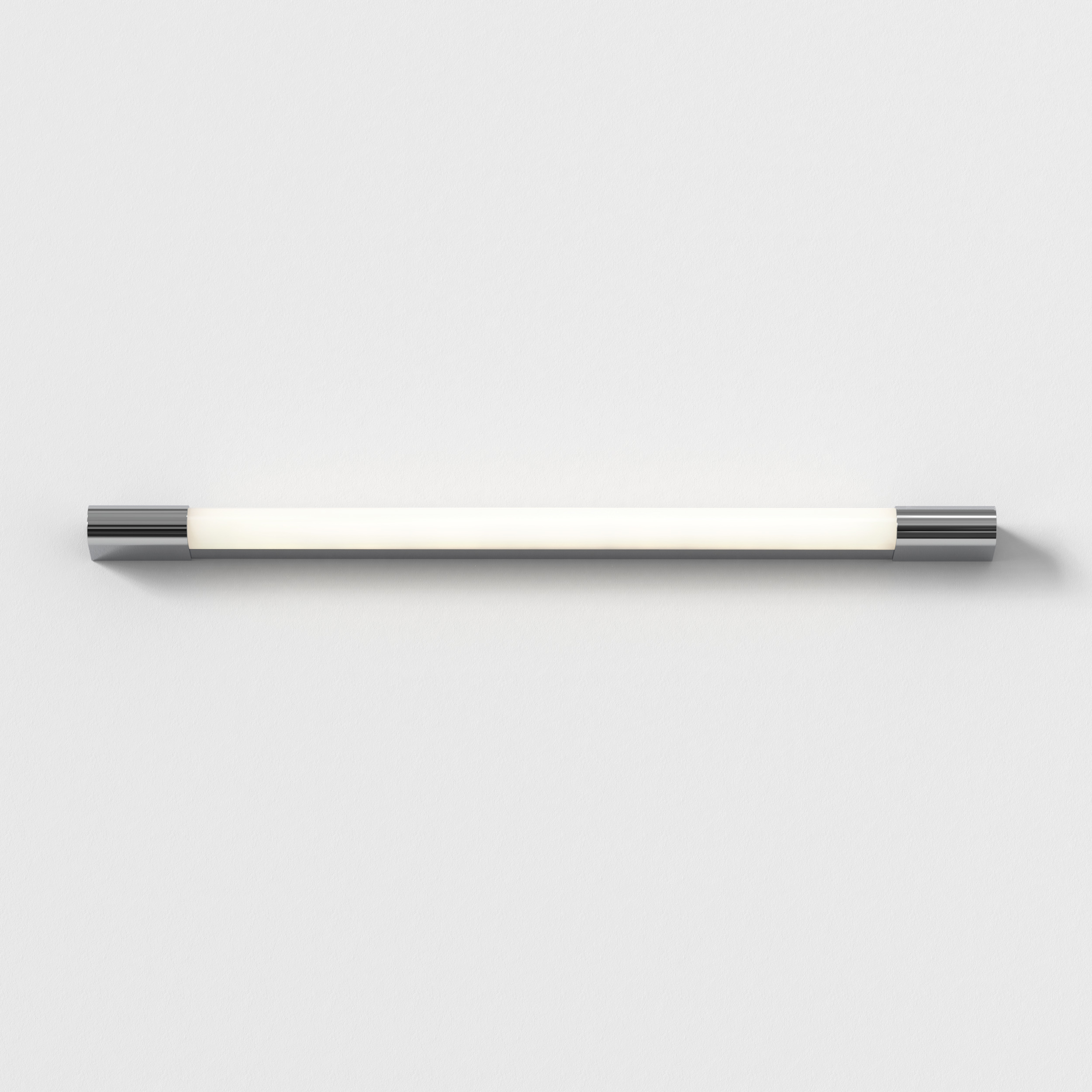 Palermo 900 LED WL 3000K chroom