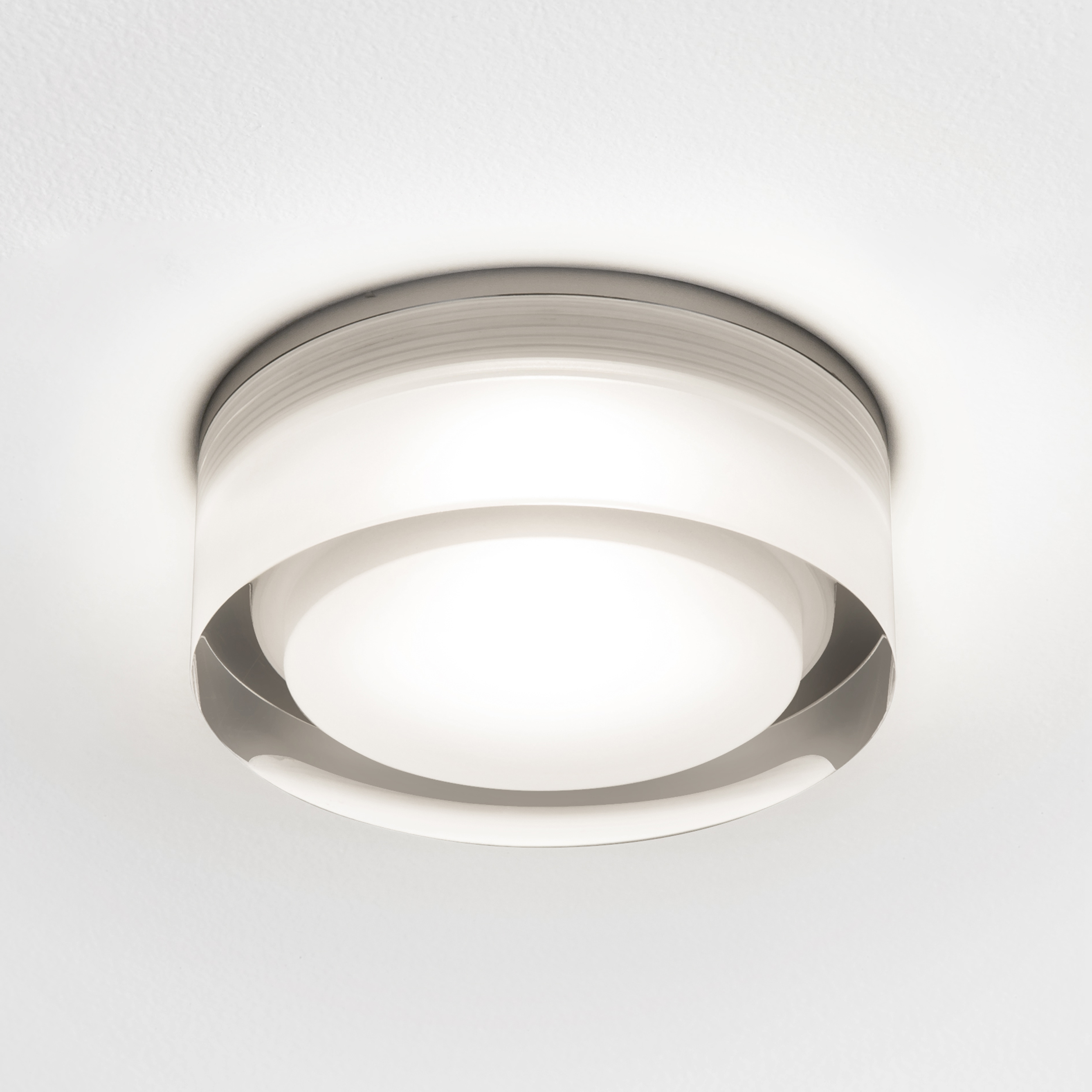 Vancouver Round 90 LED IBS 3000K