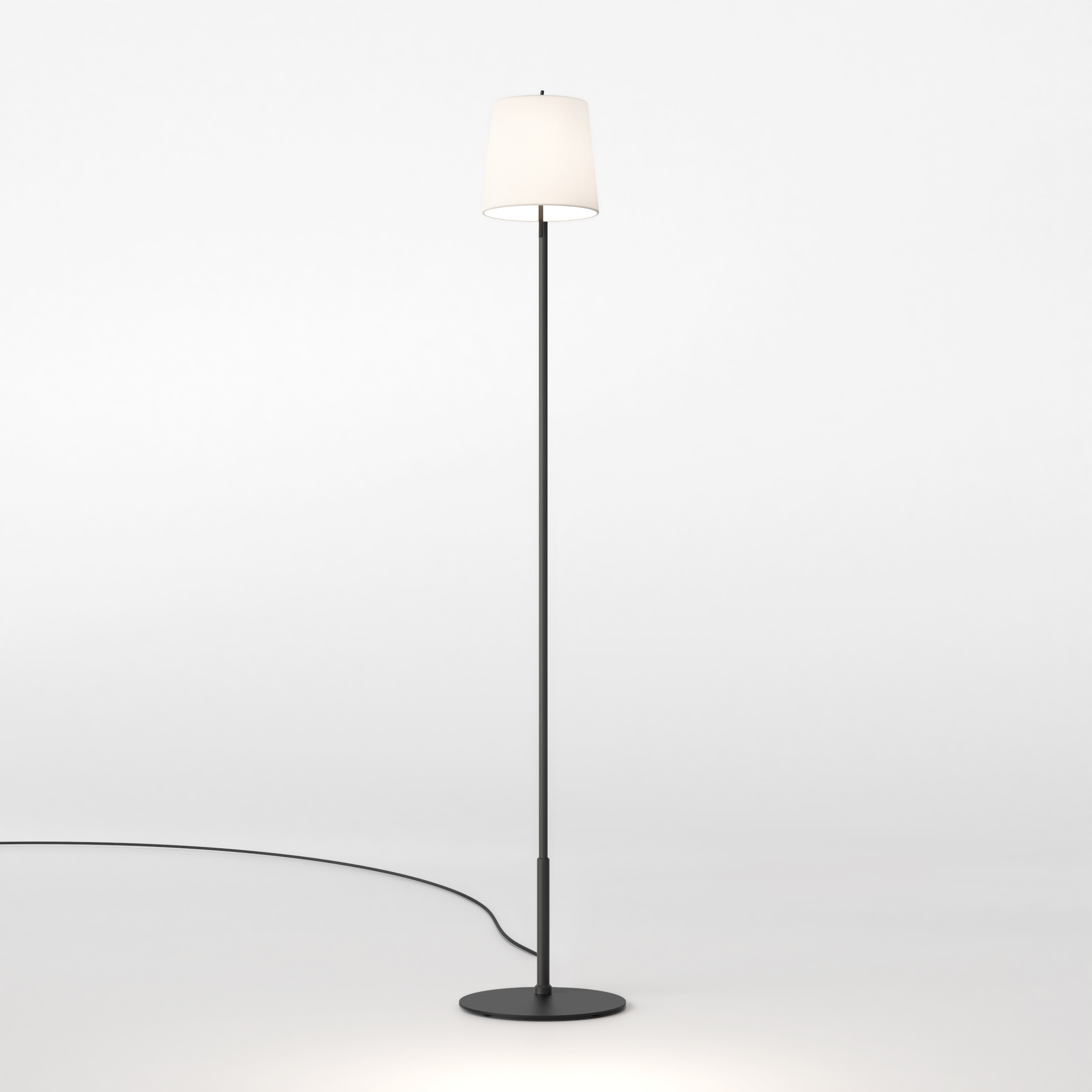 Kap Mitsu Cone 173 wit