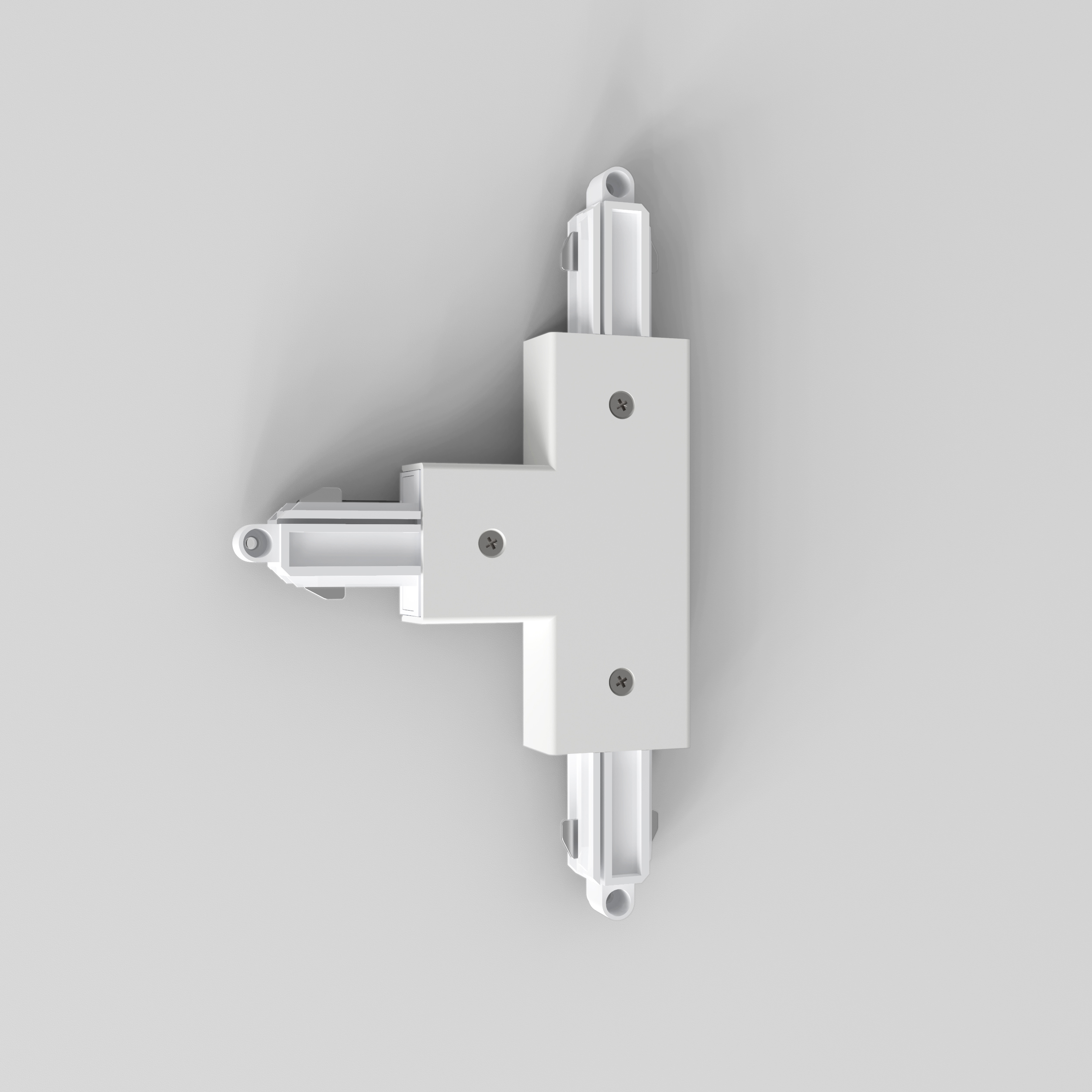 T Connector Left Farside Earth mat wit