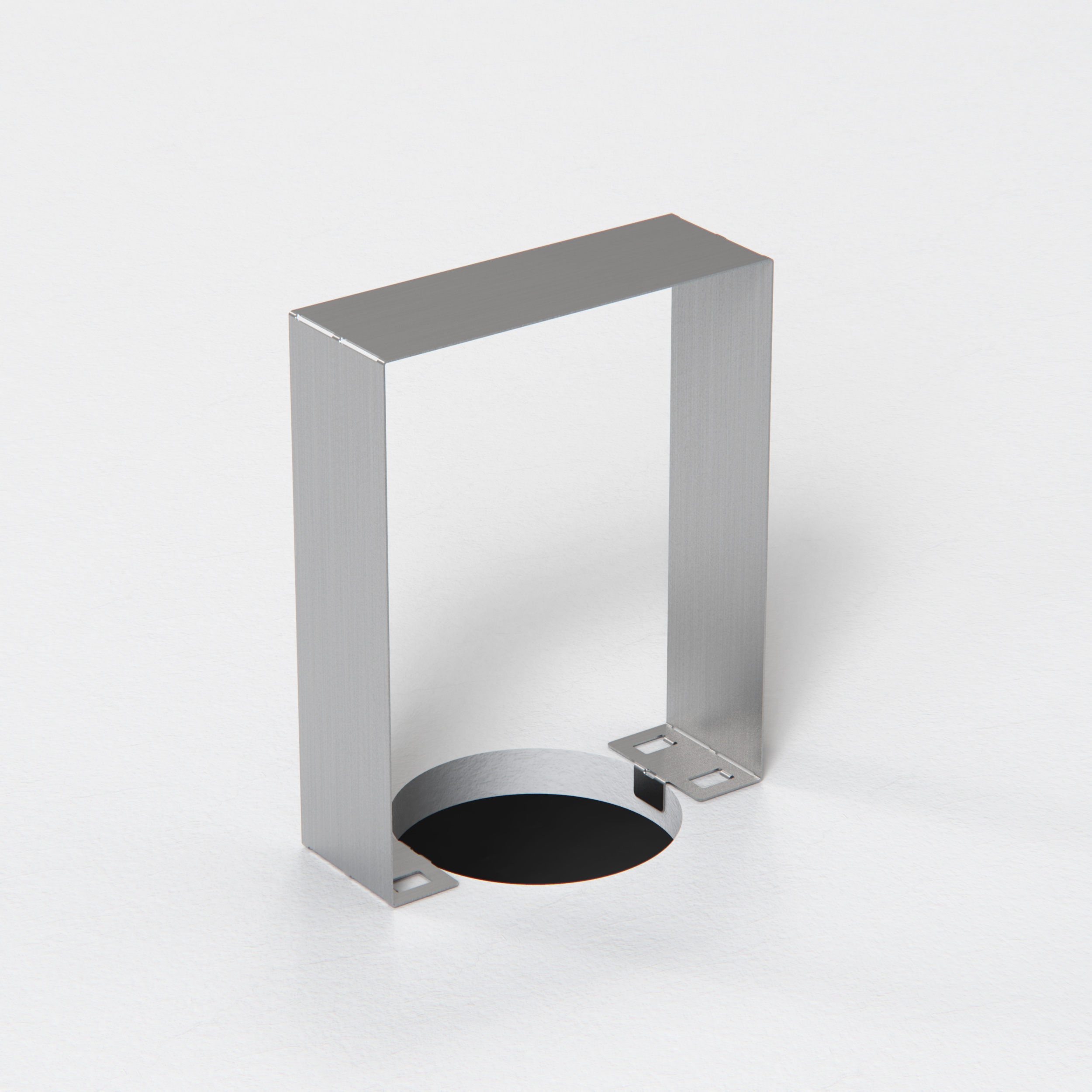 Mini Downlight Insulation Guard RVS