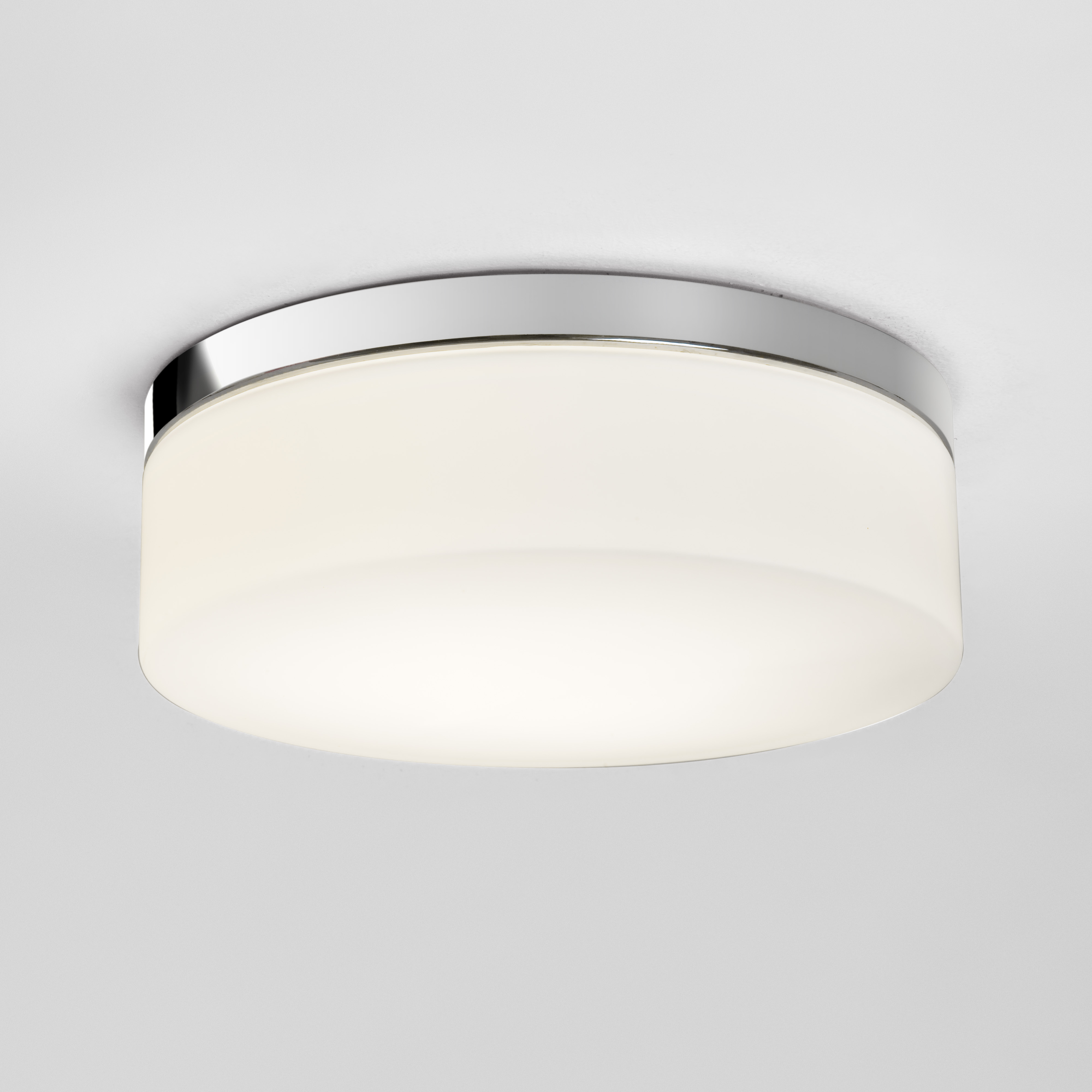 Sabina 280 PL excl. E27 chroom