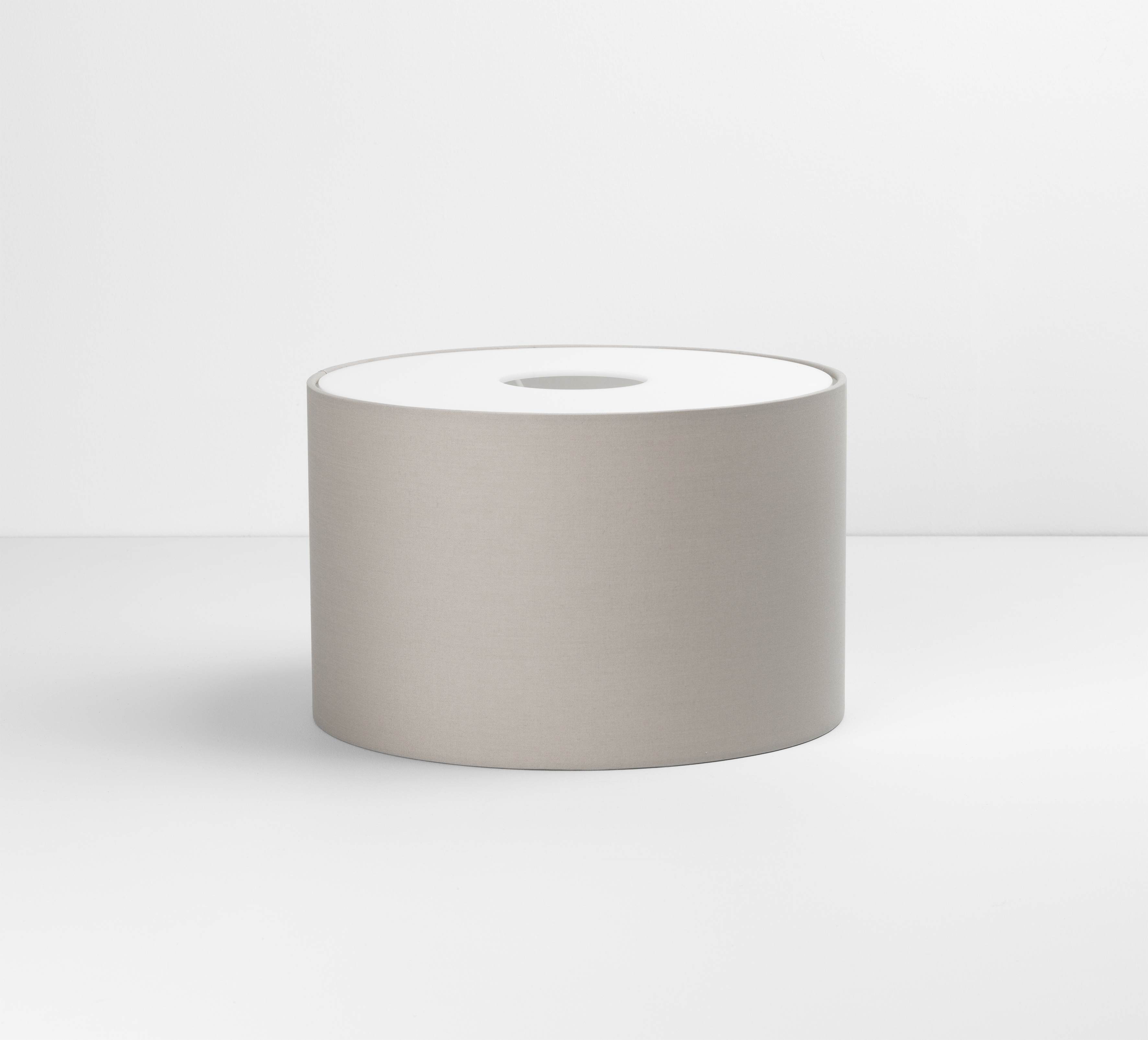 Kap Drum 250 WL/TL/HL putty + diffuser