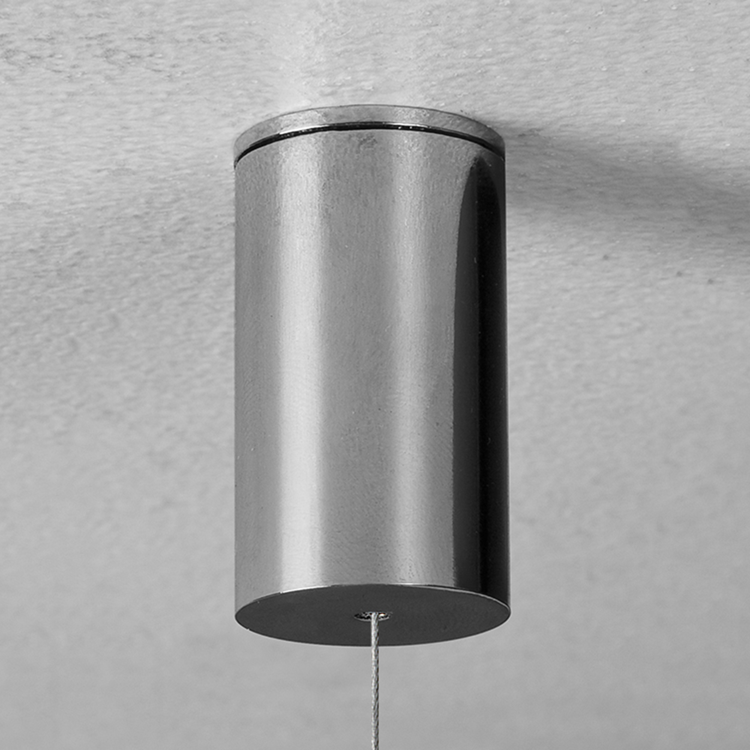 Looping Block chroom