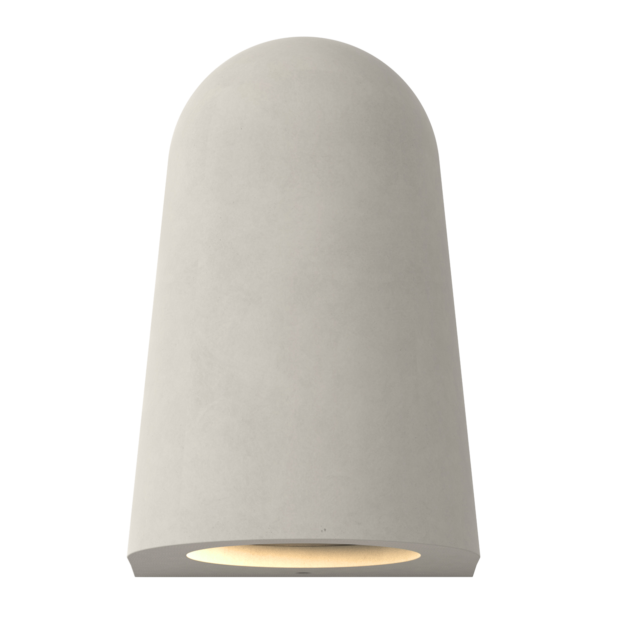 Mast Light BWL excl. GU10 mat concrete