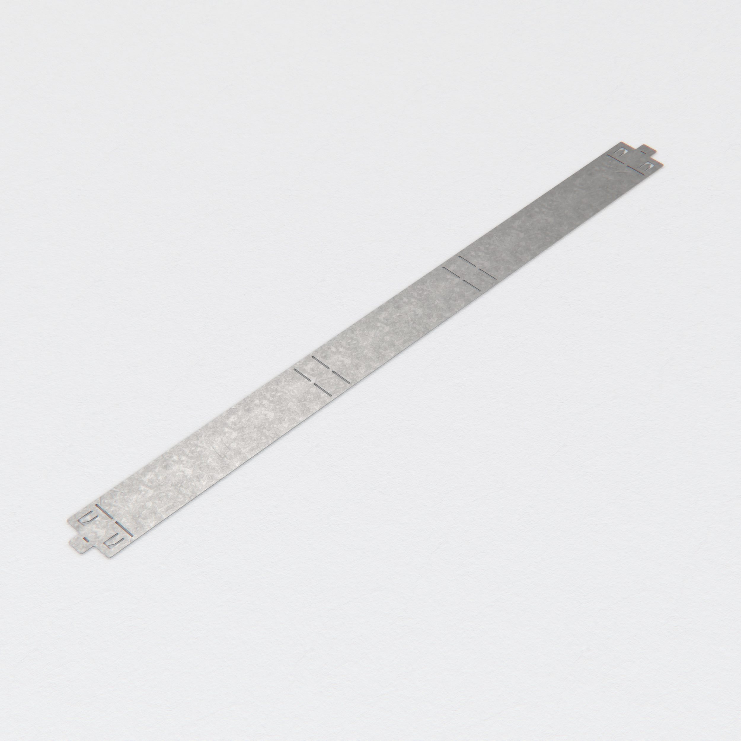 Downlight Insulation Guard RVS