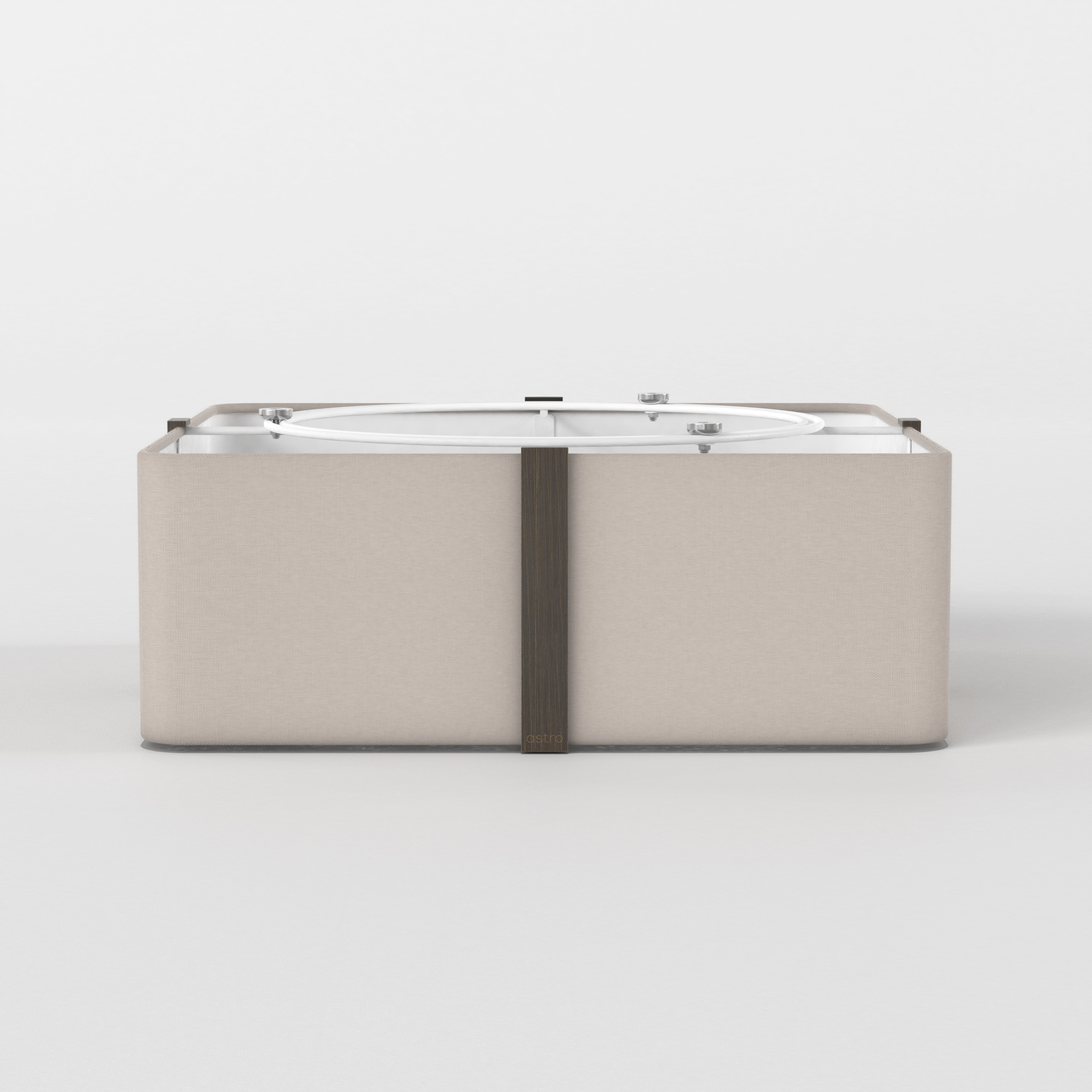 Kap Elba Square 350 putty