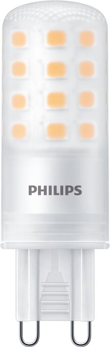 Philips G9 PH MV LED 4W 480Lm 827 dim