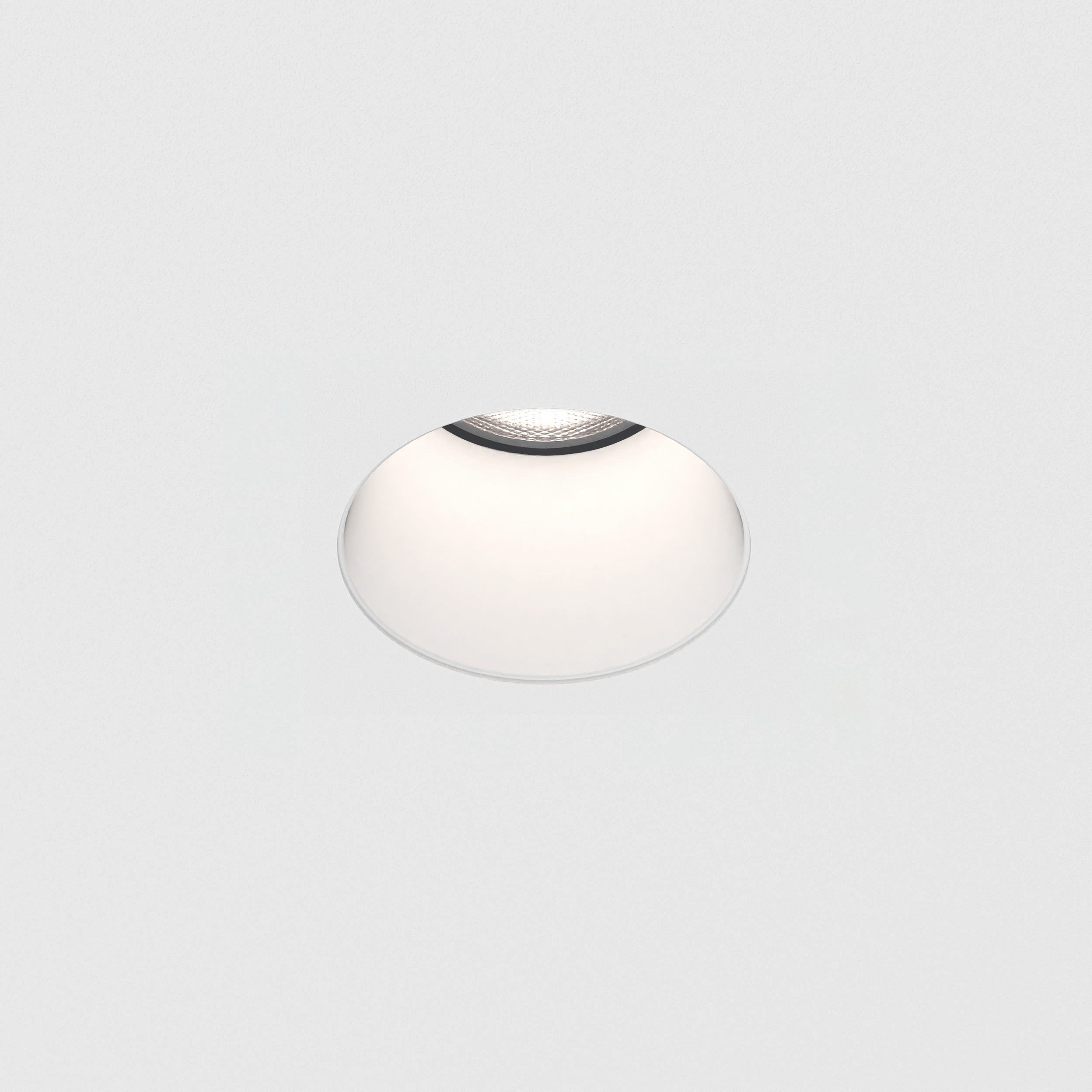 Void 55 IBS excl. GU10 mat wit