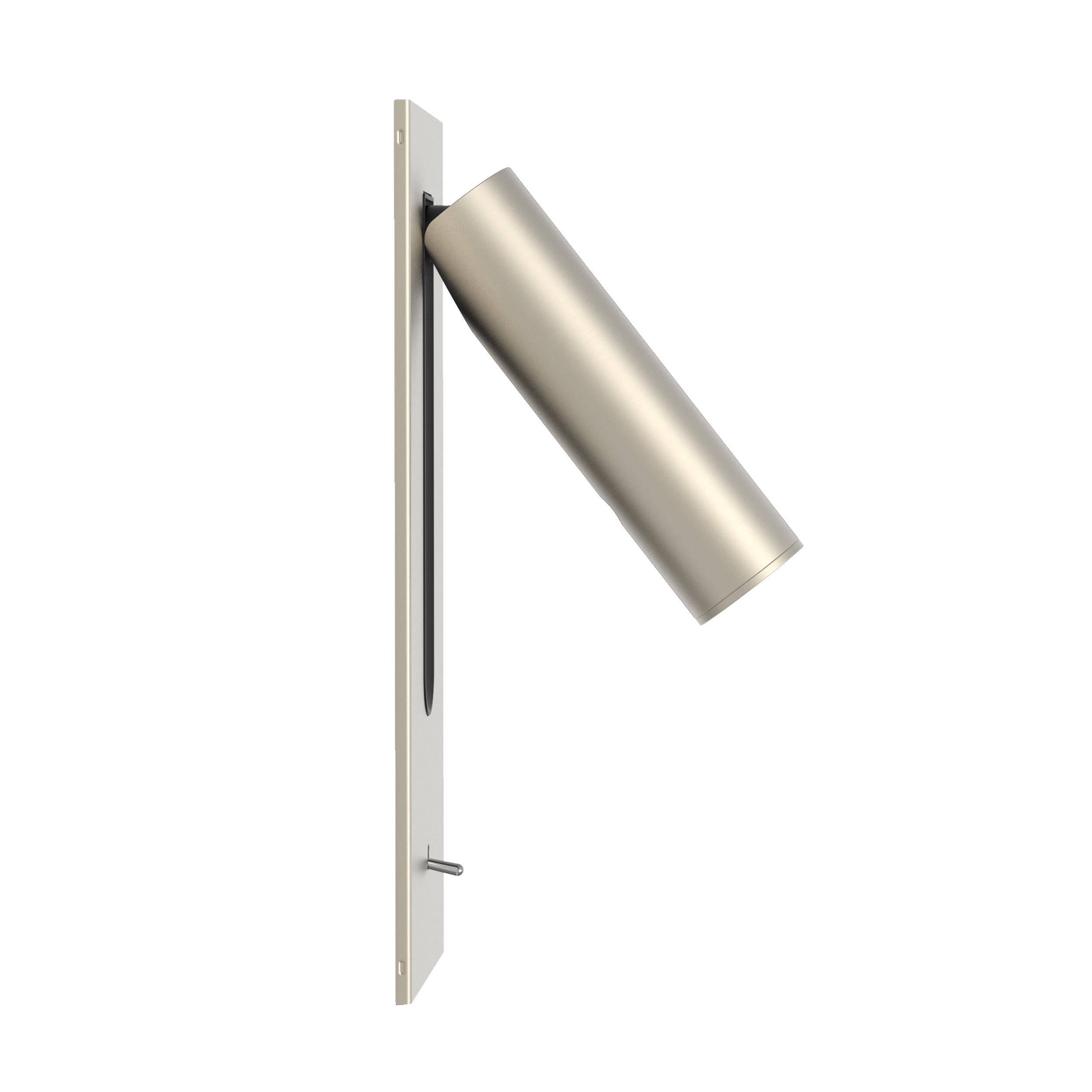 Fuse 3 Toggle IWL 2700K mat nikkel