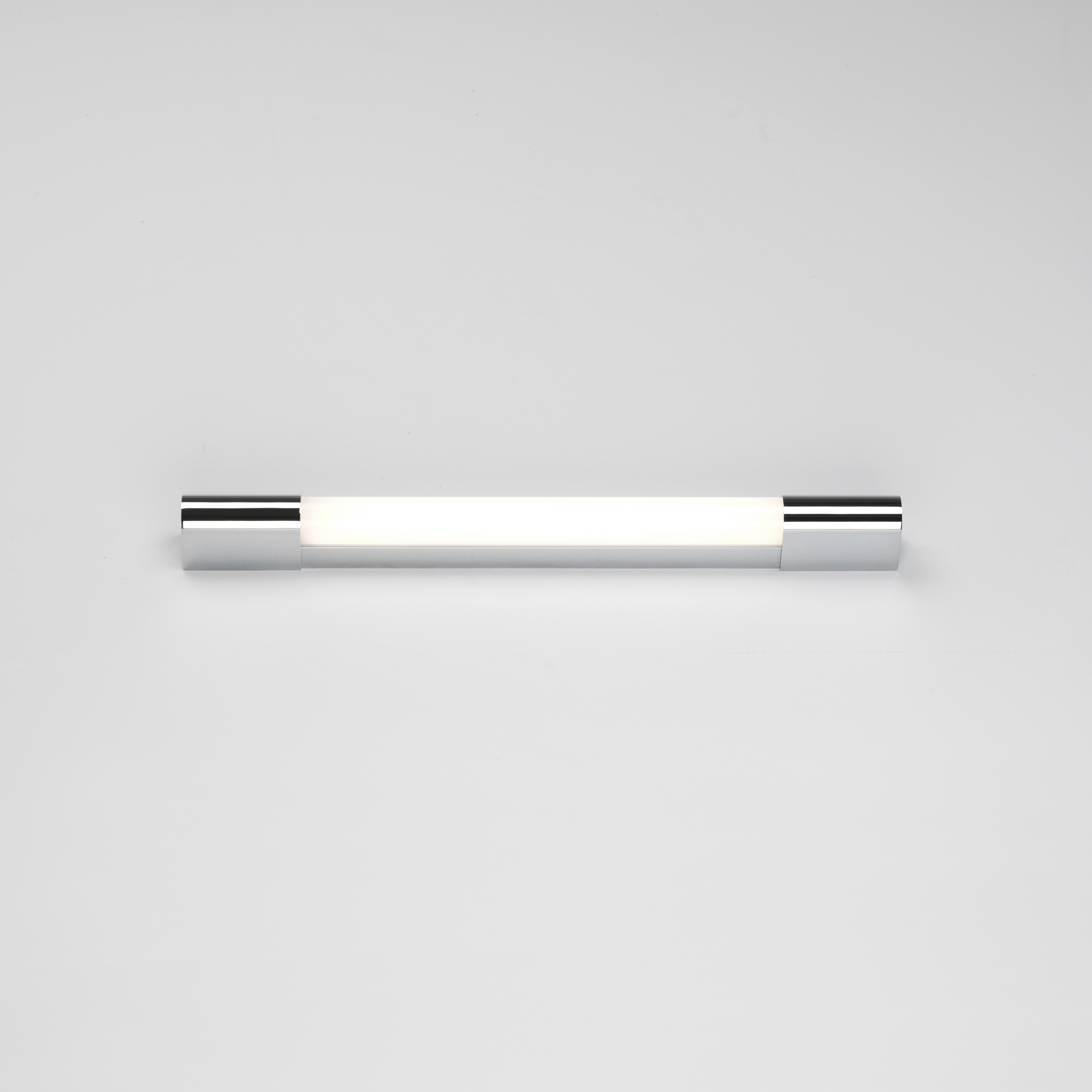 Palermo 600 LED WL 3000K chroom^