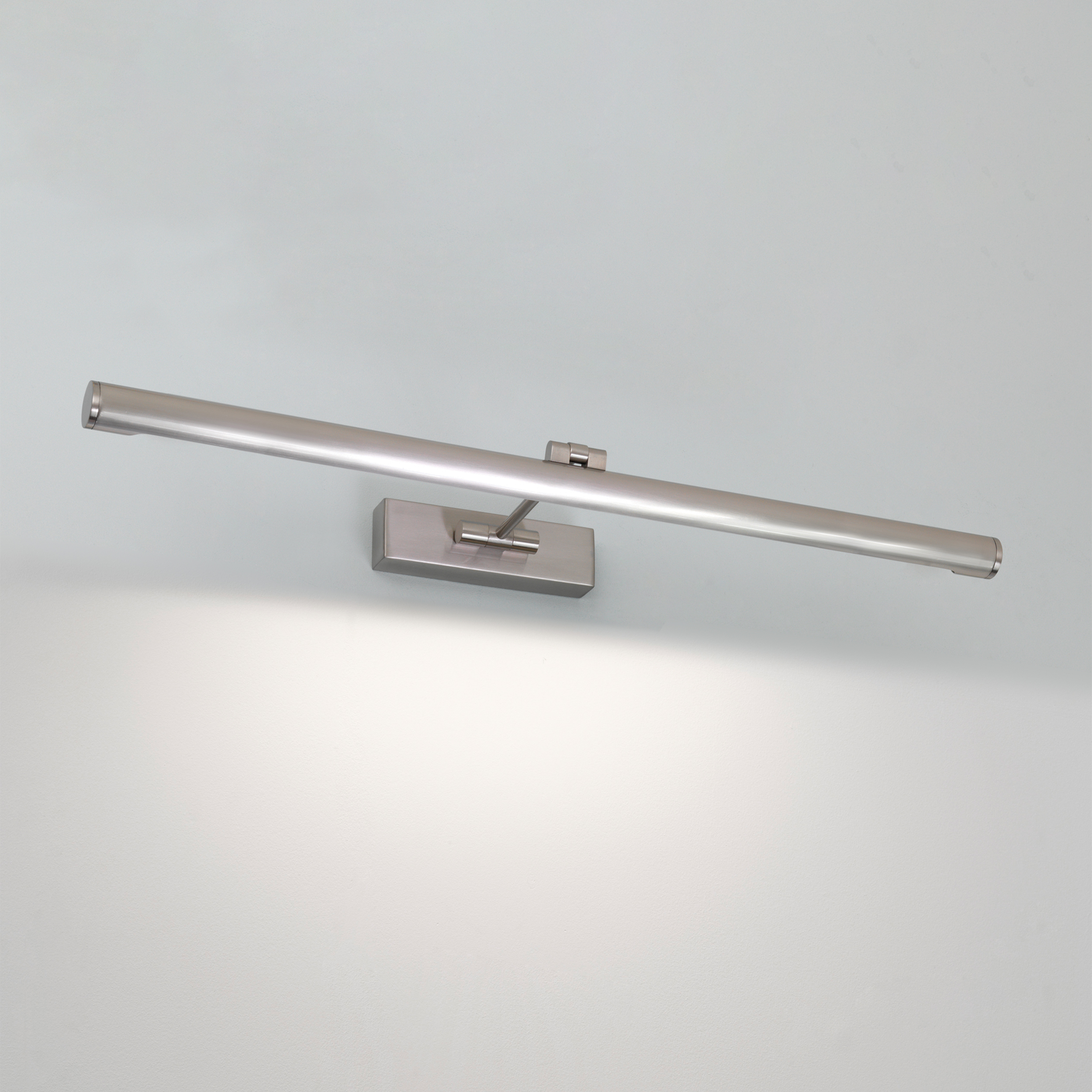 Goya LED 760 WL 2700K geb. nikkel