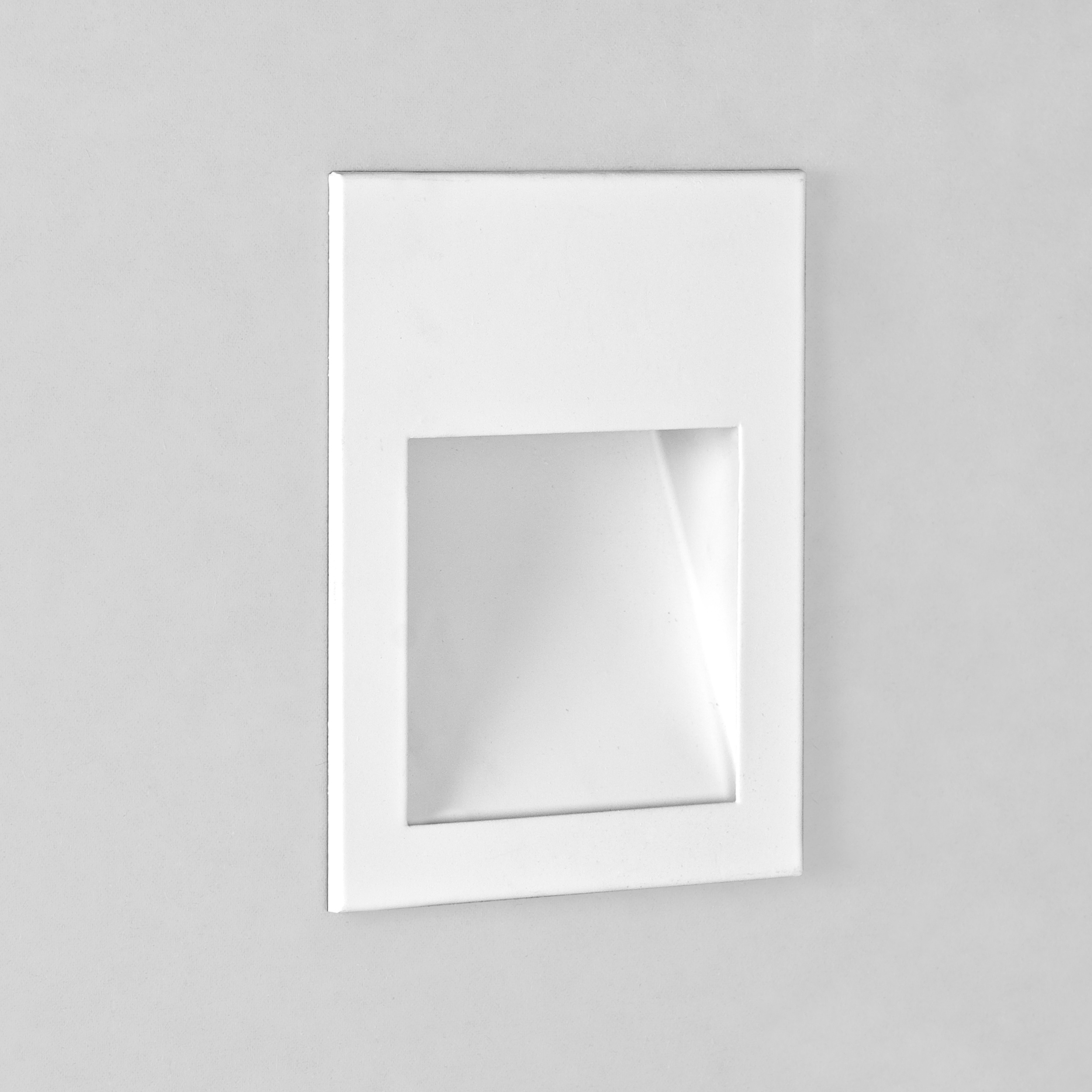 Borgo 90 IWL 3000K mat wit