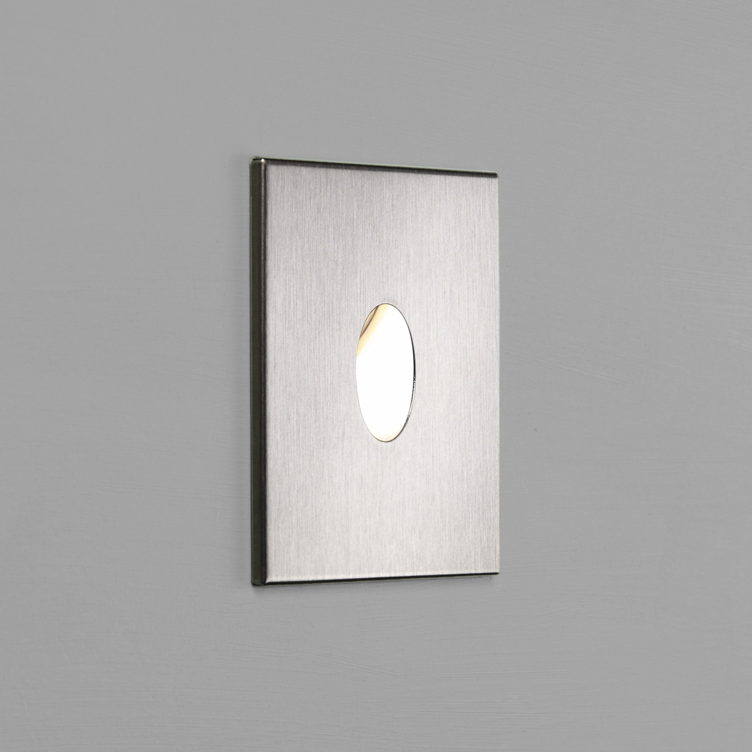 Tango LED BWL 3000K RVS geborsteld