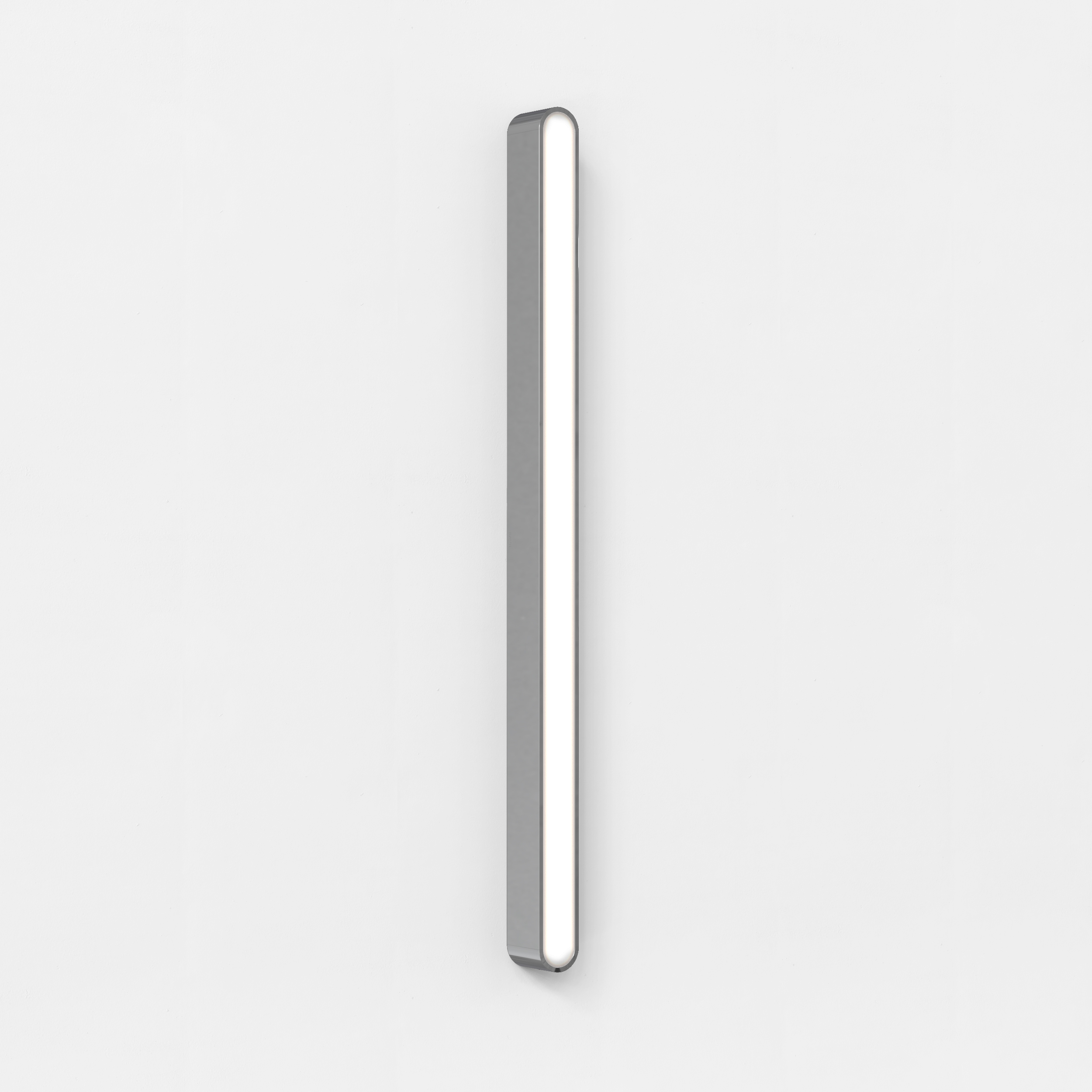 Atticus 900 LED WL 3000K chroom