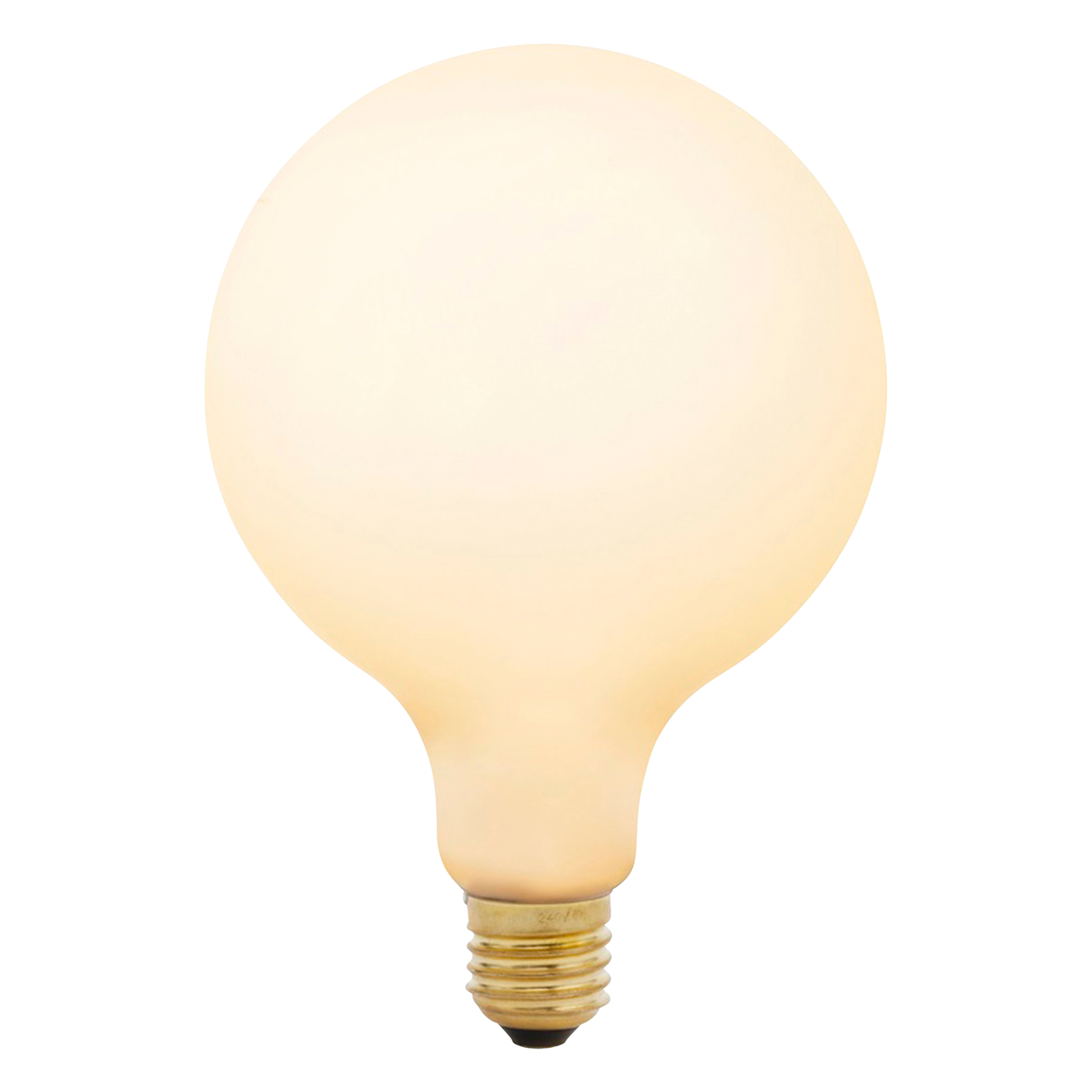 E27 Medium Globe LED 6W 540Lm 2700K dim