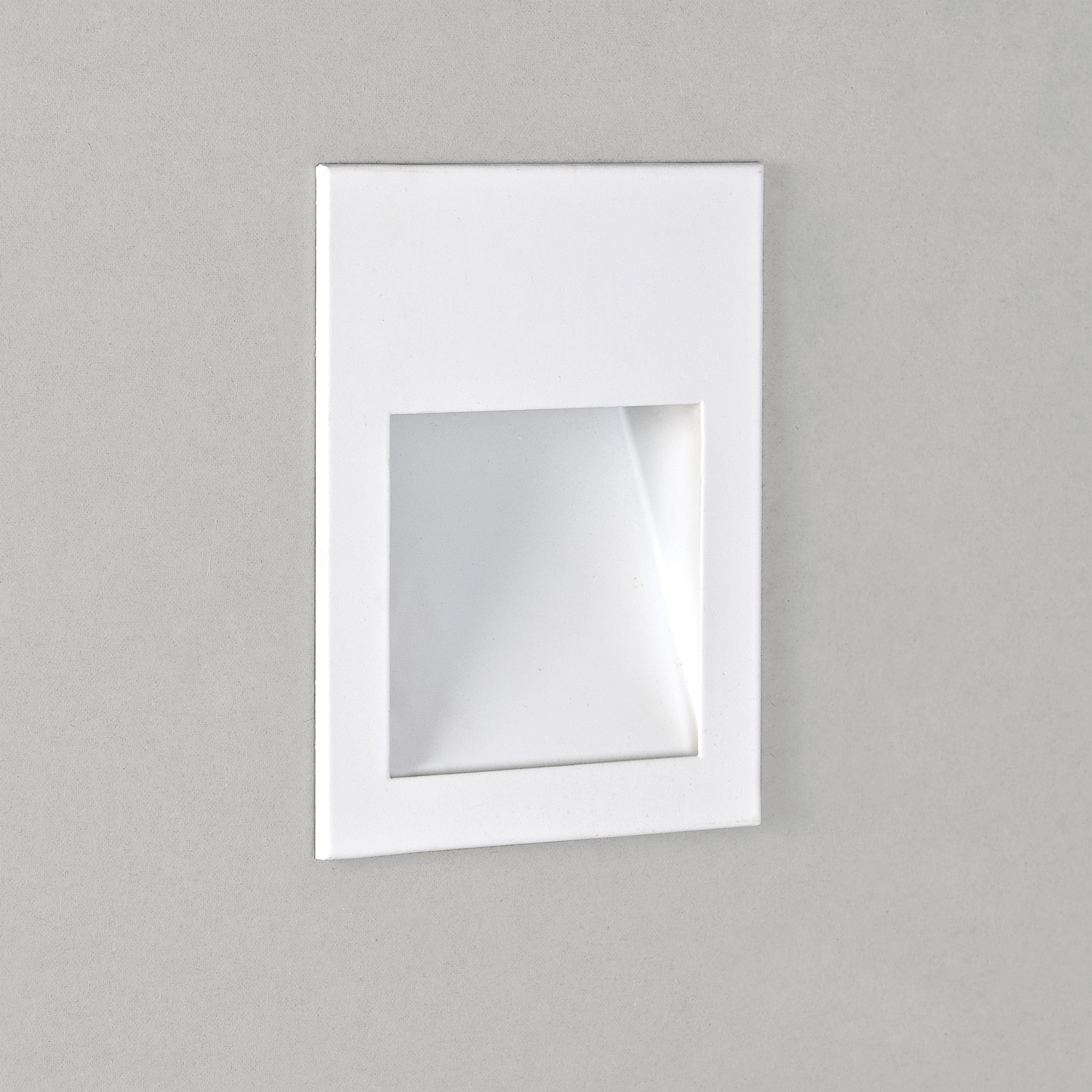 Borgo 54 (IP65) IWL 3000K mat wit