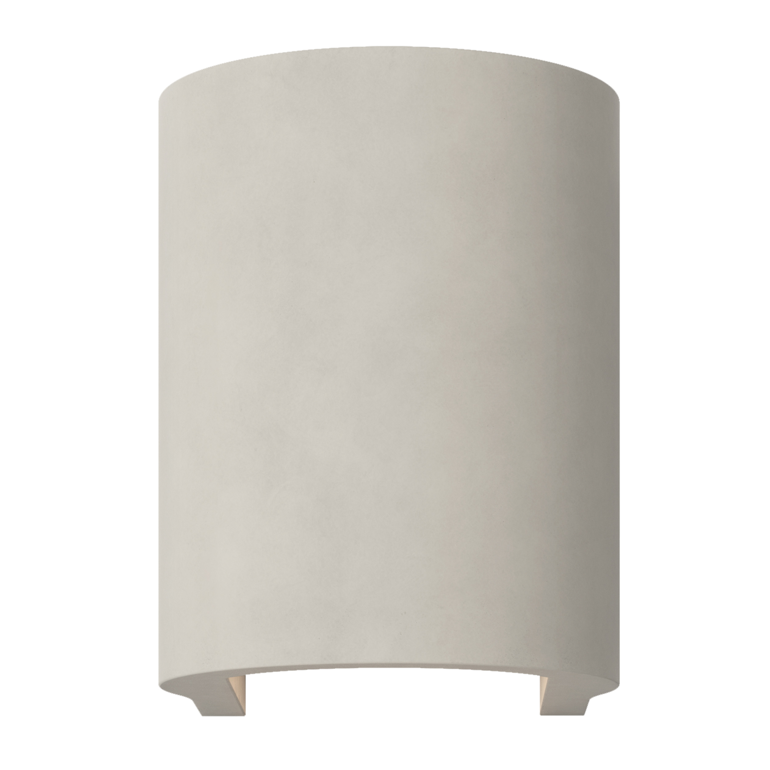 Dunbar 120 LED BWL 3000K mat concrete