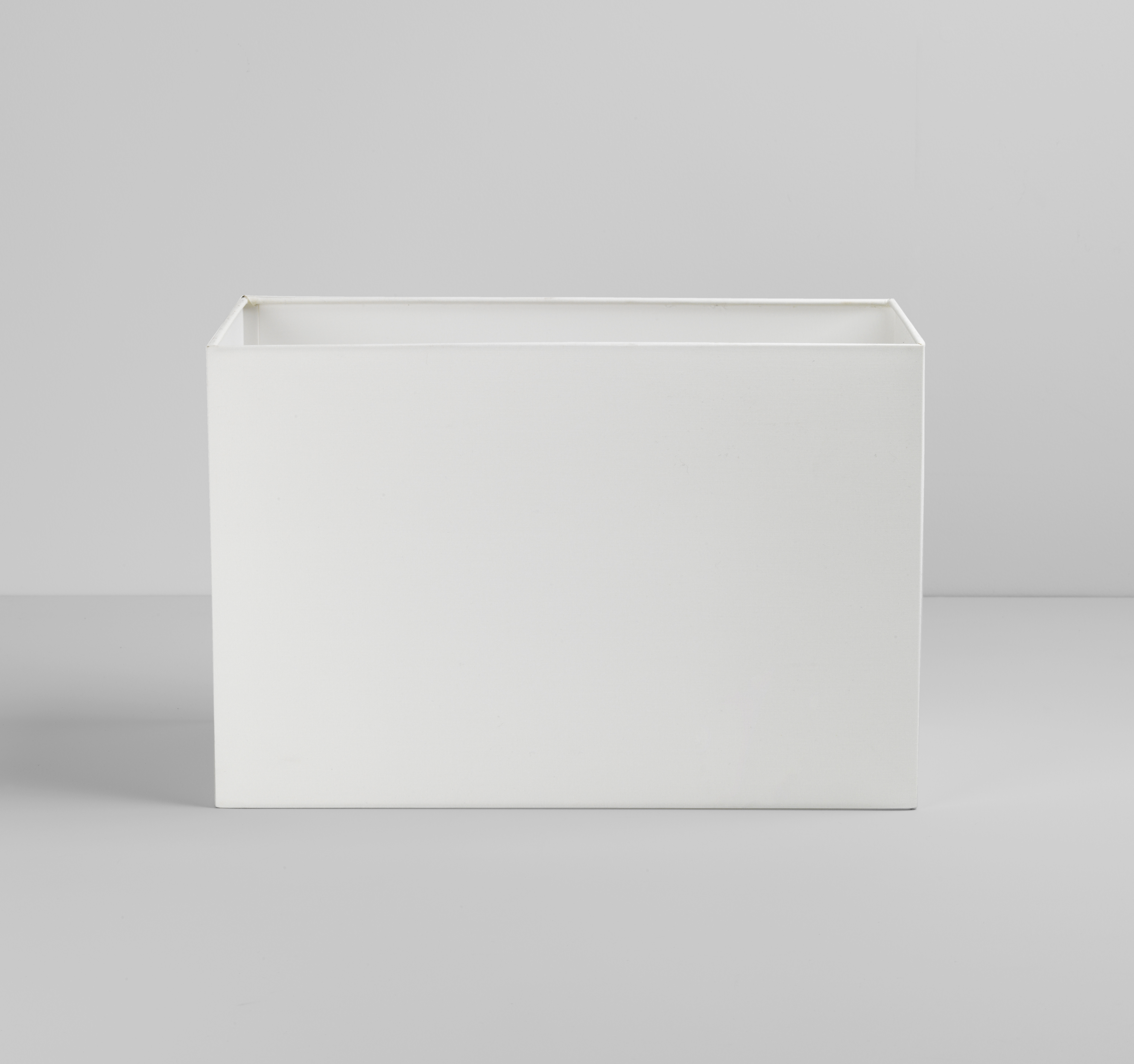 Kap Park Lane VL wit