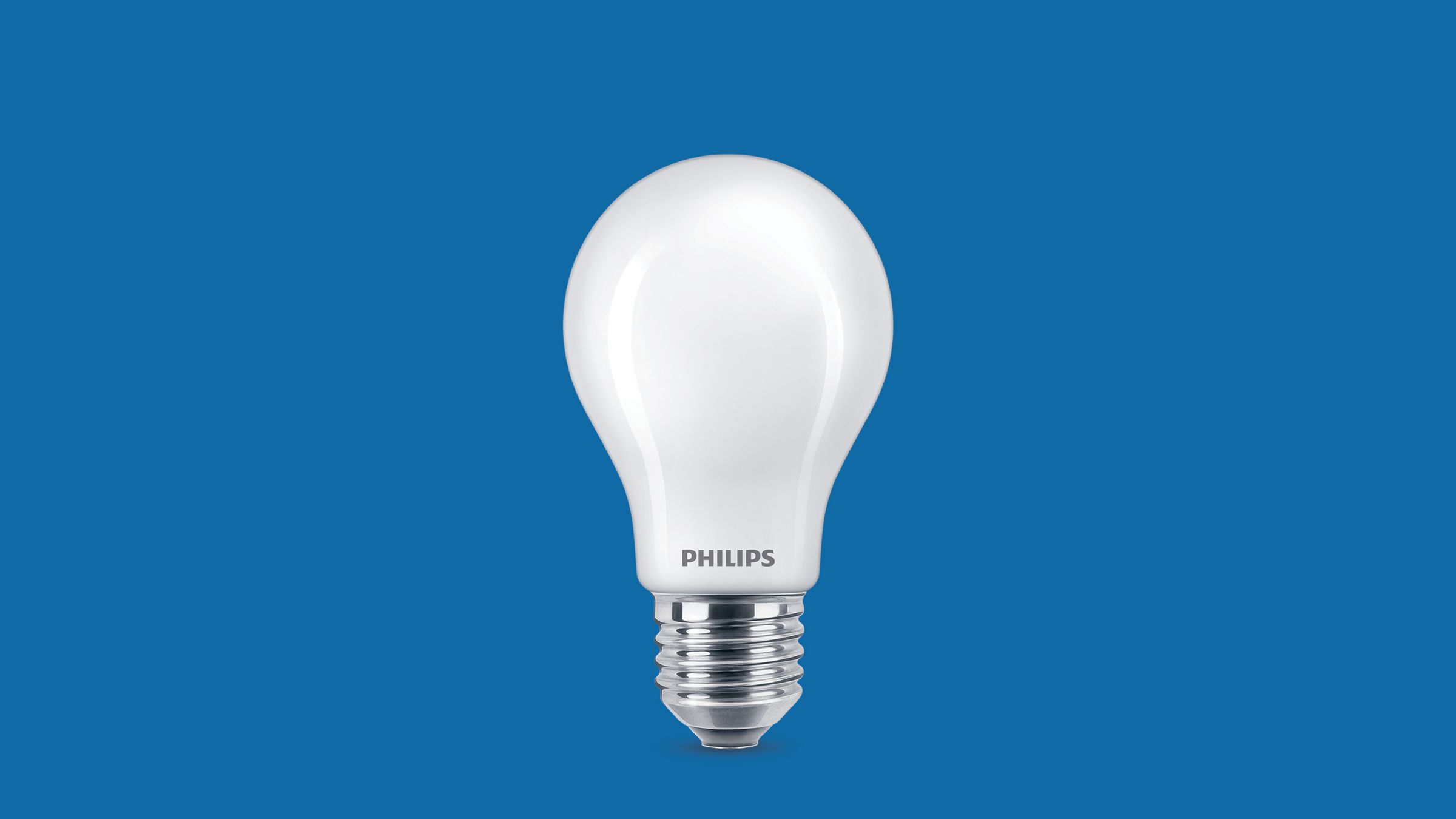 Philips E27 mat PH MV LED 3.4W 470Lm 927 dim