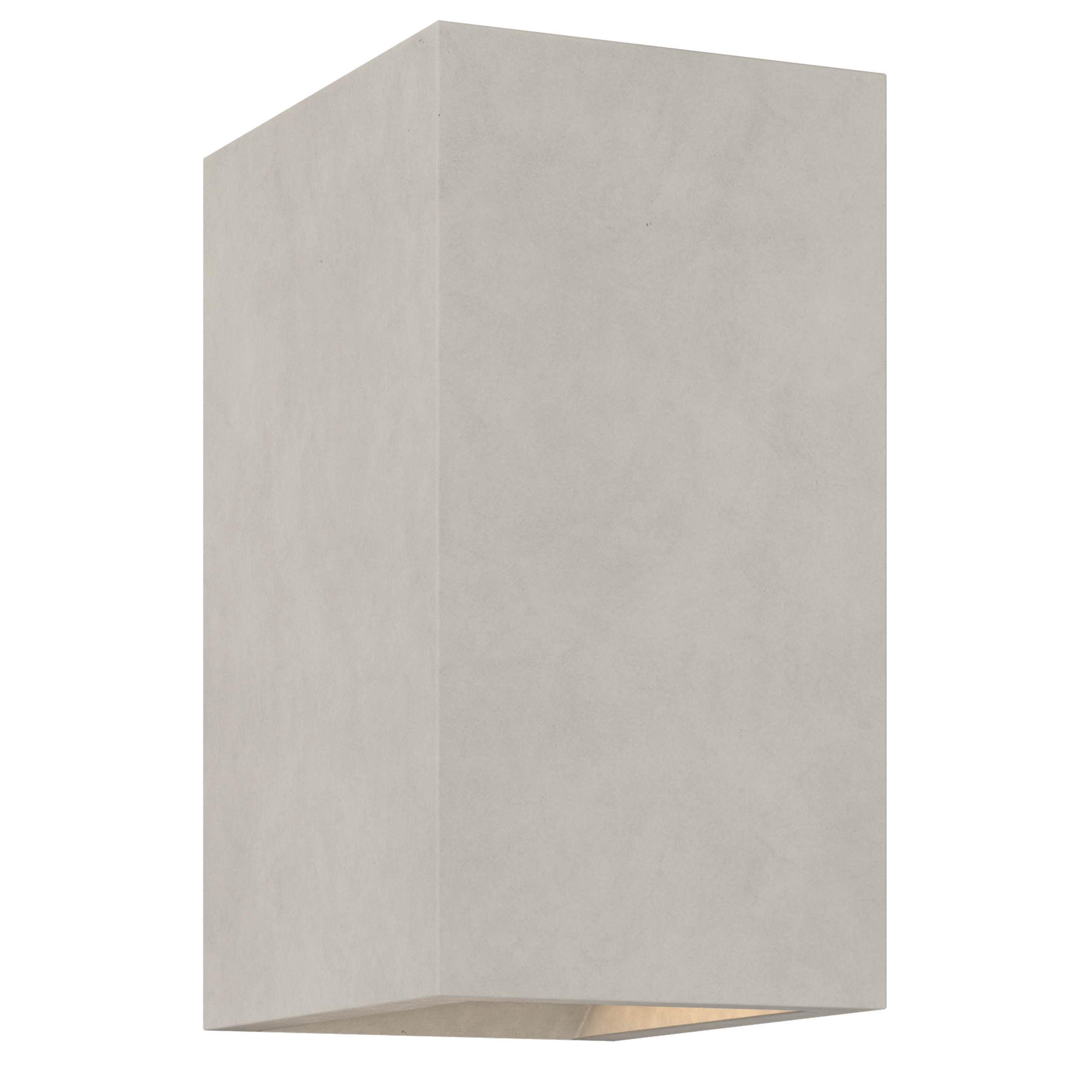 Oslo 160 LED BWL 3000K IP65 mat concrete