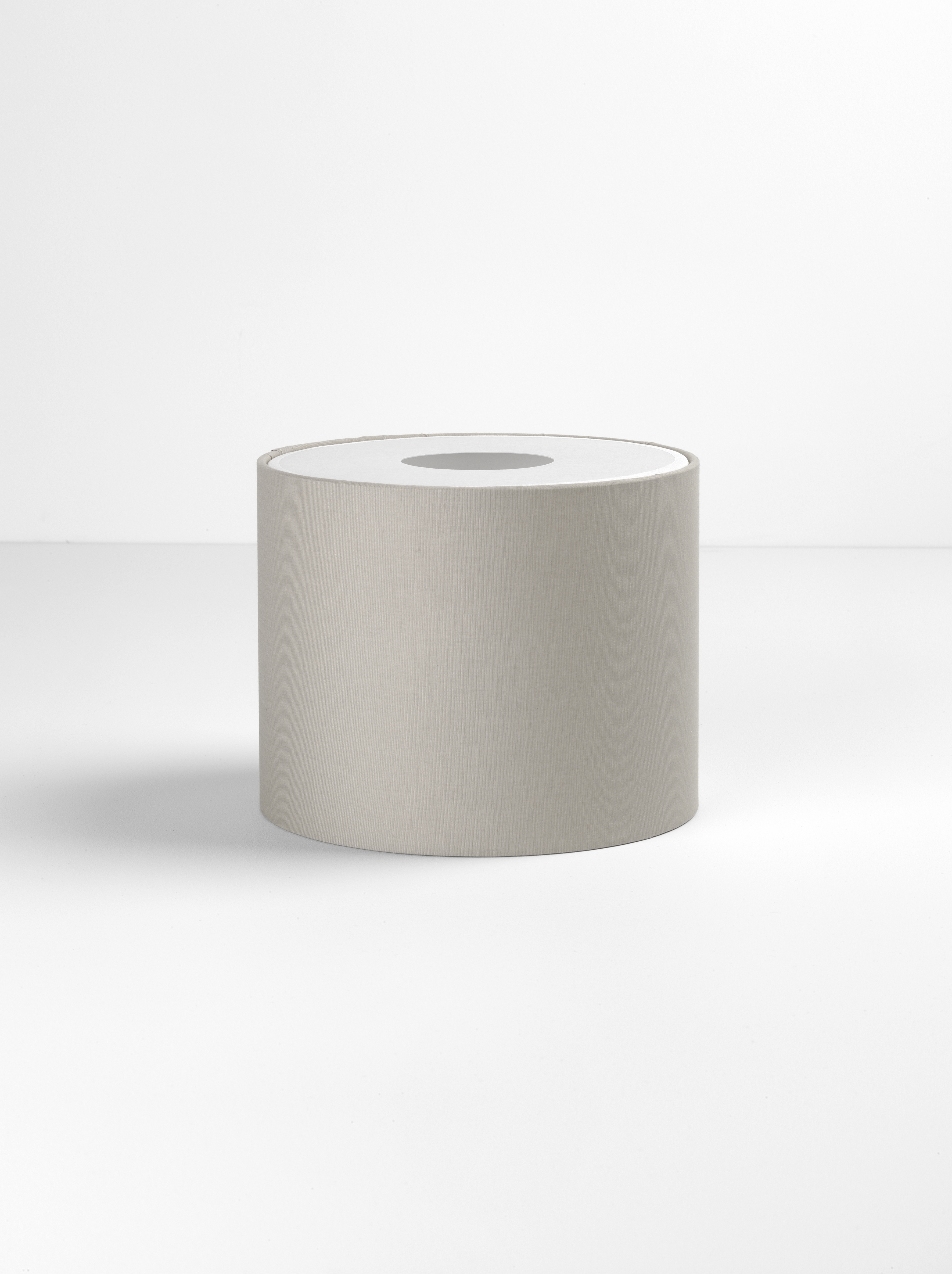 Kap Drum 200 WL putty + diffuser