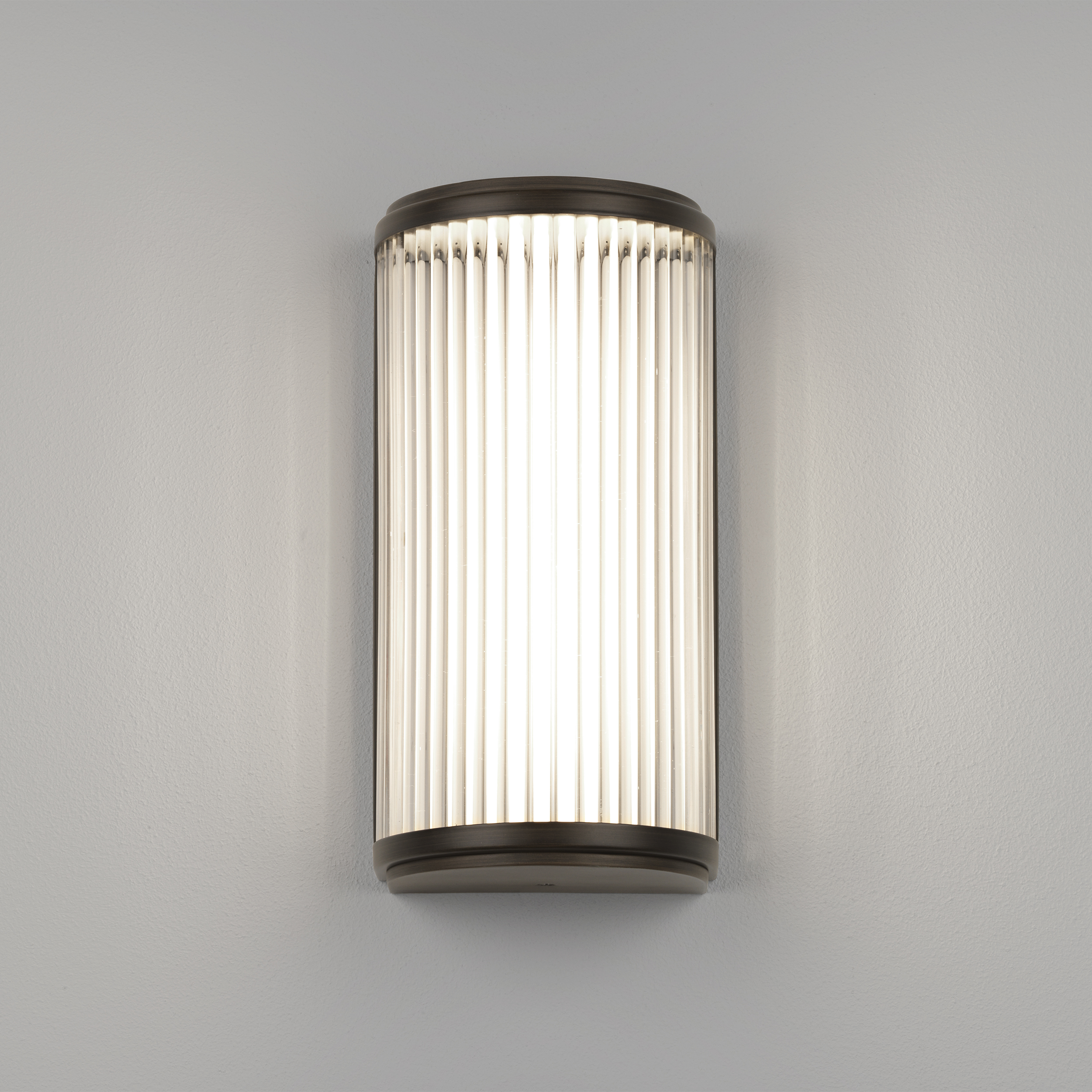 Versailles 250 LED WL 3000K brons dim