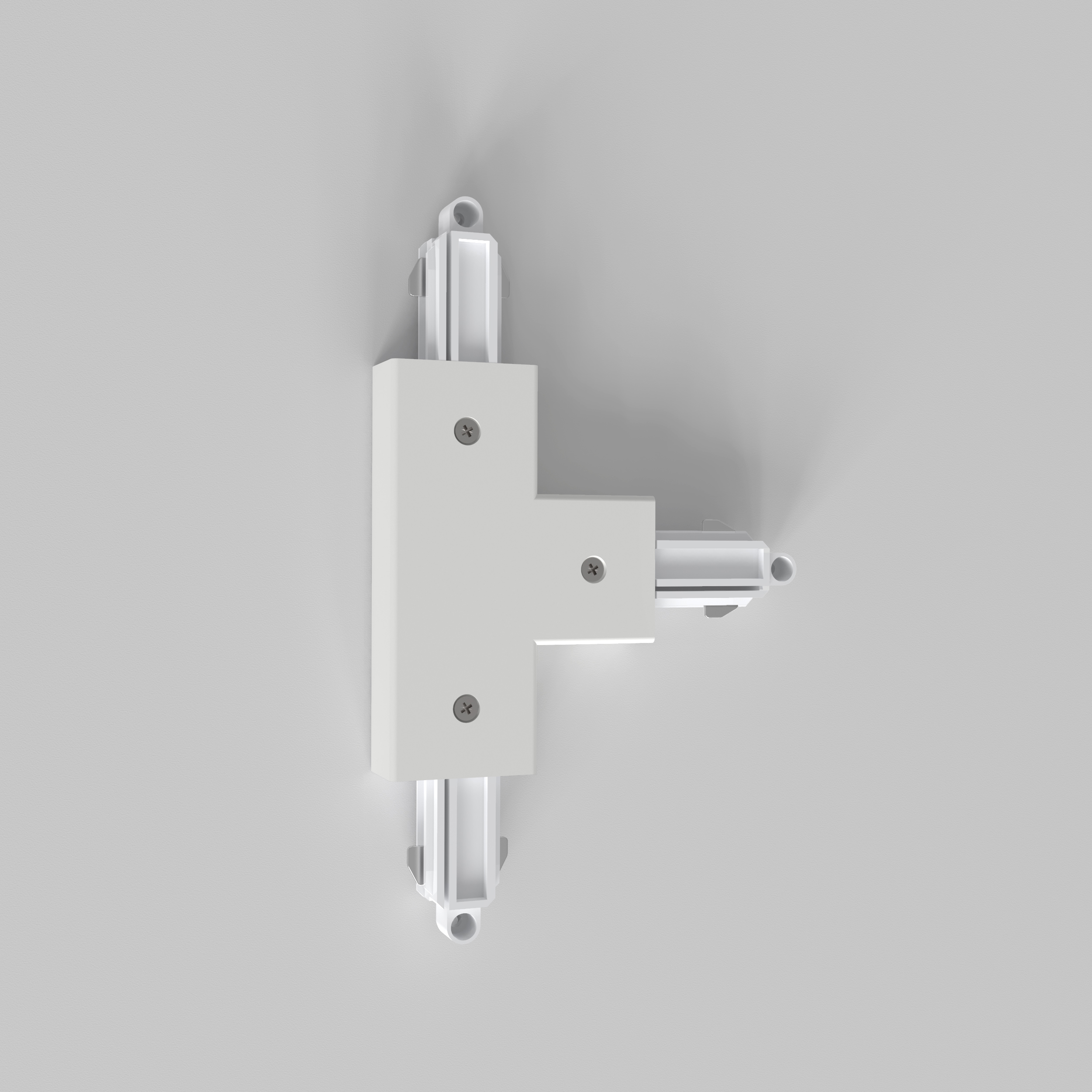 T Connector Right Nearside Earth mat wit