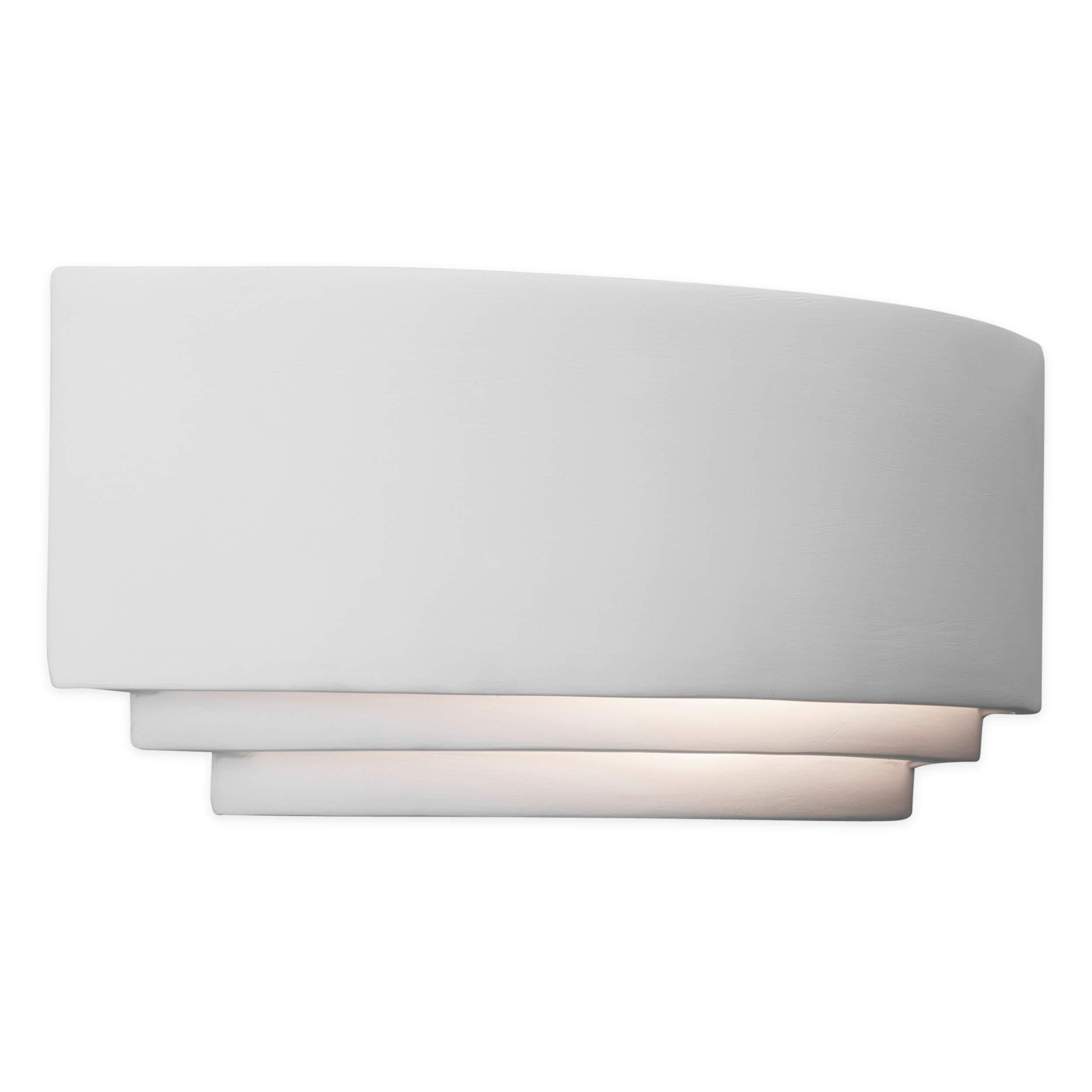 Amalfi 315 WL excl. E27 keramiek