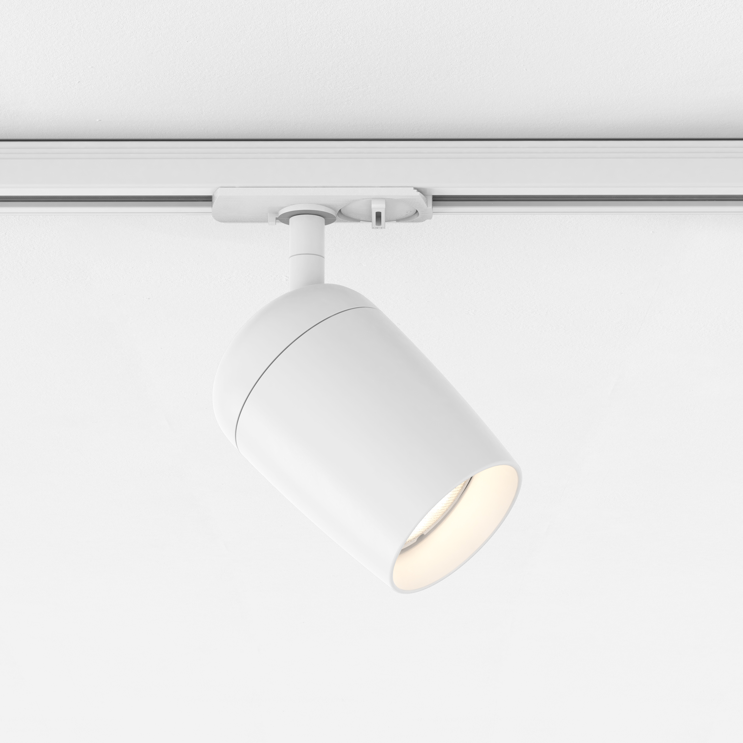 Koto Track OBS excl. GU10 mat wit