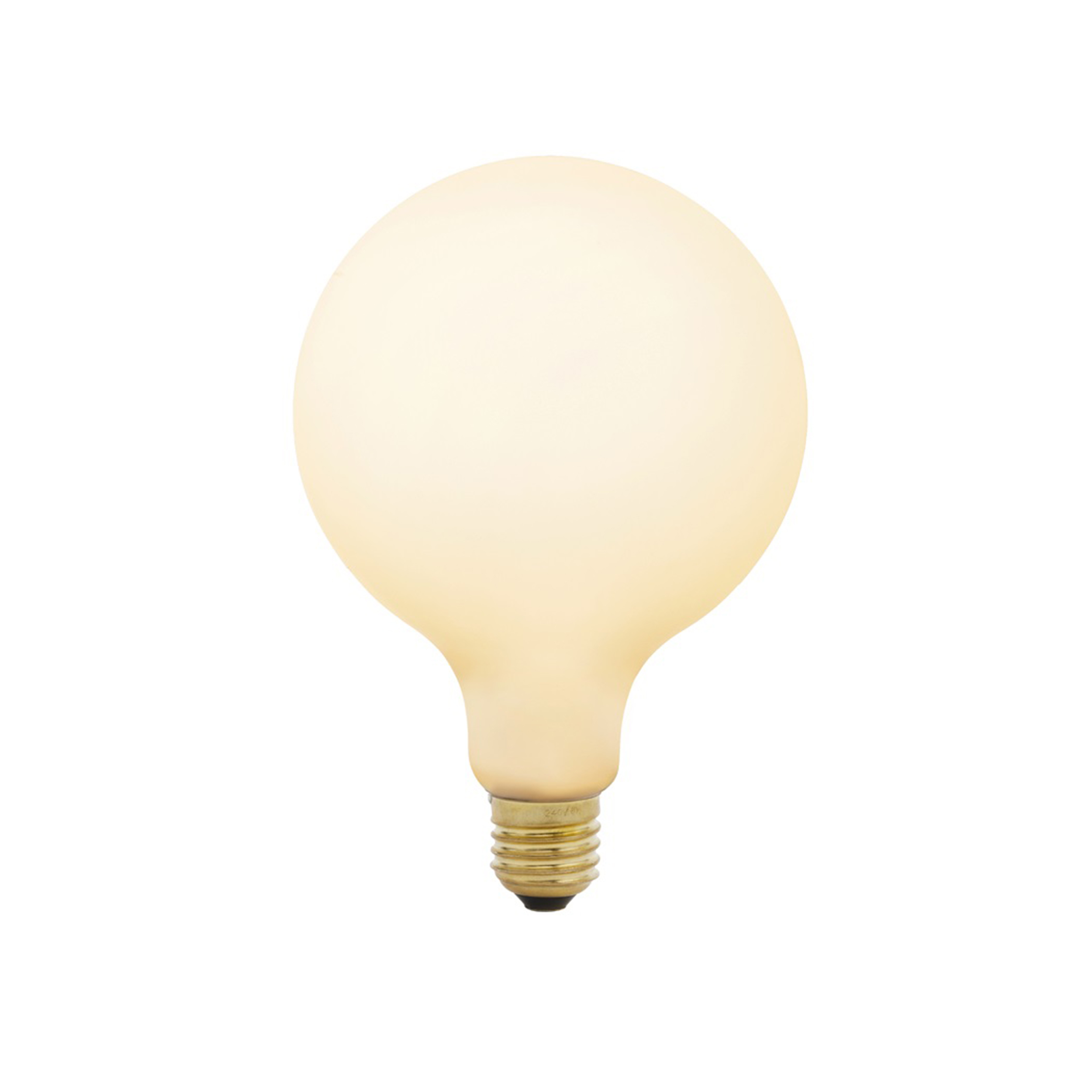 E27 Medium Globe LED 6W 540Lm 2700K dim