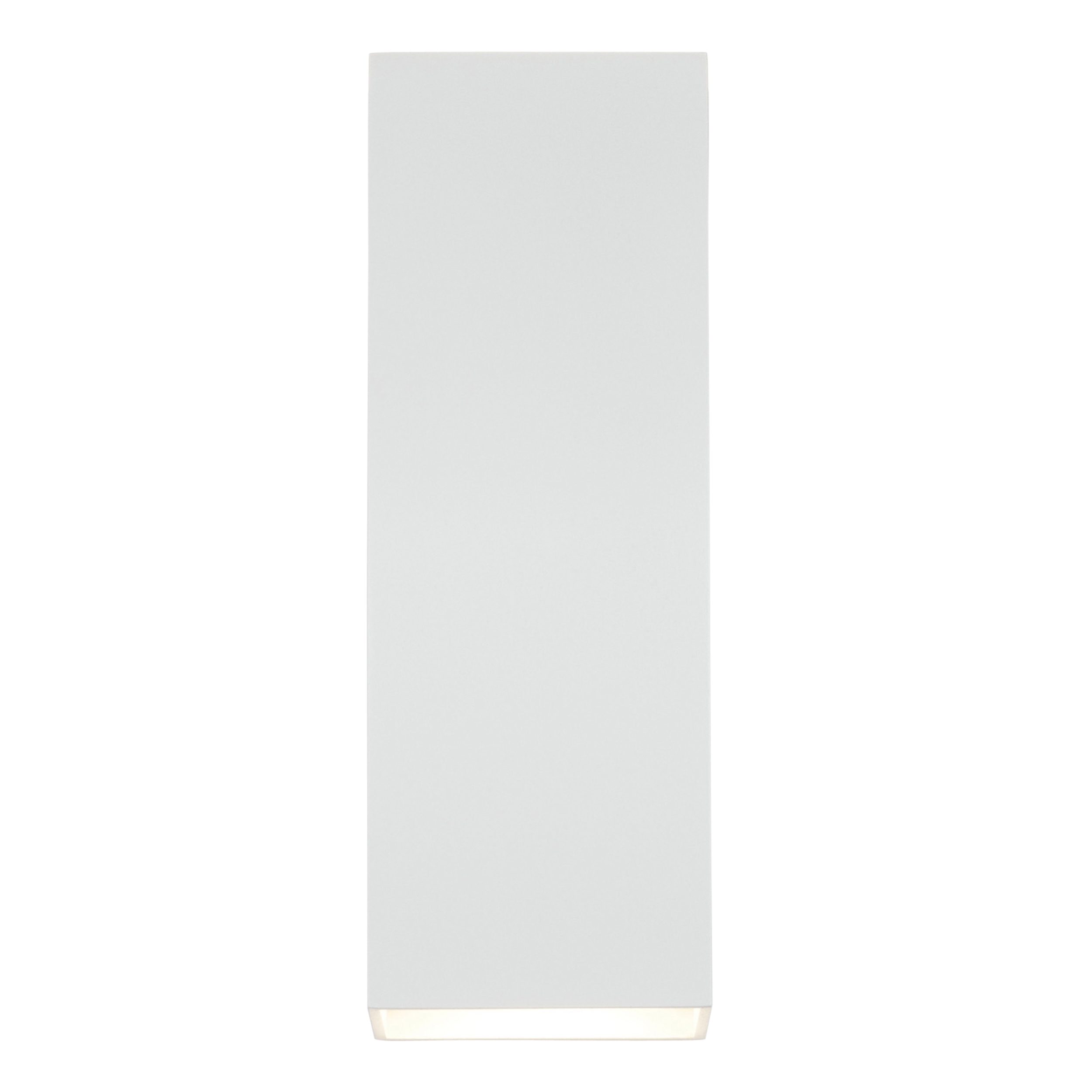 Oslo 255 LED BWL 3000K IP65 structuur wit